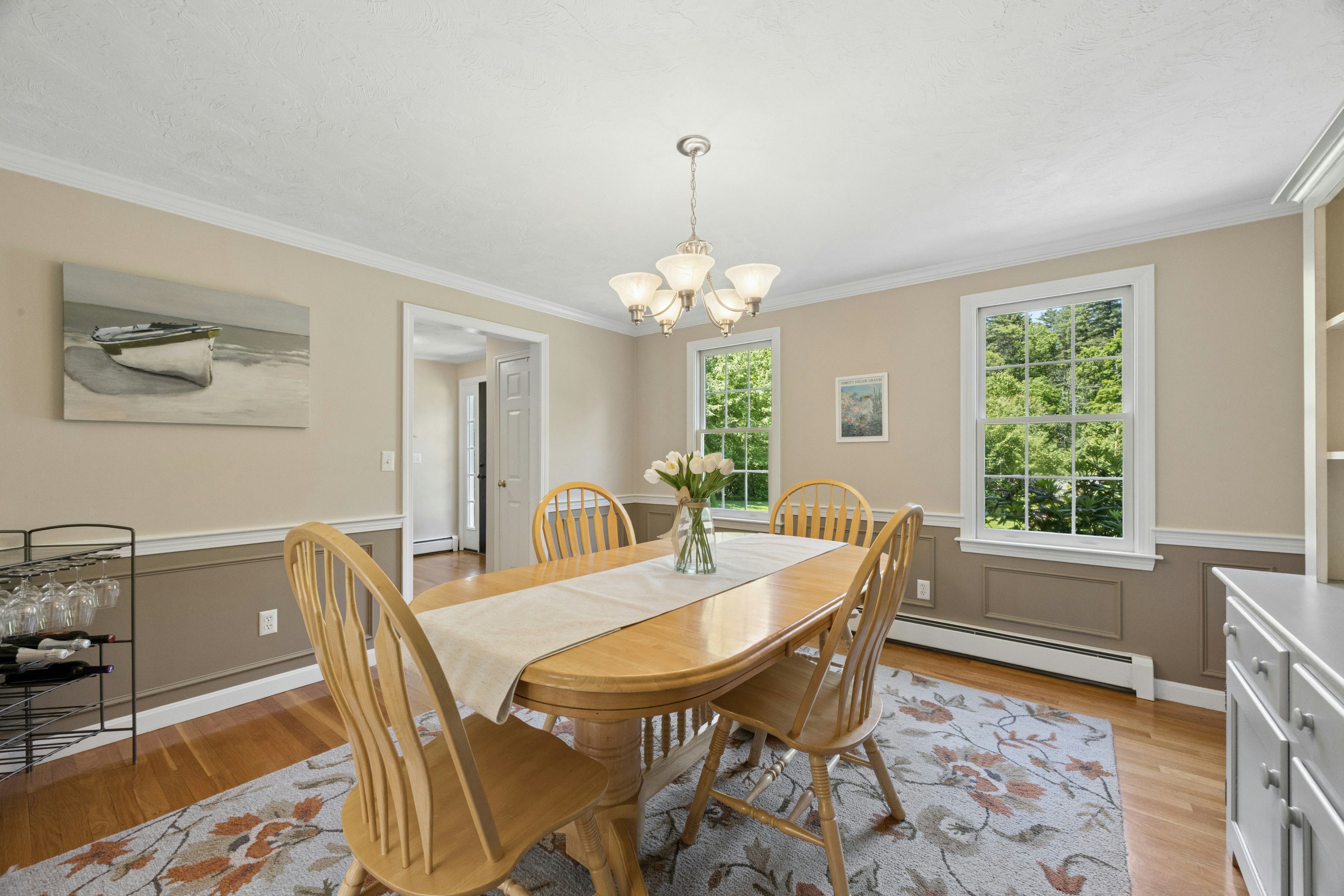  28 Whitman Street, Stow, MA 01775 - 物件實景