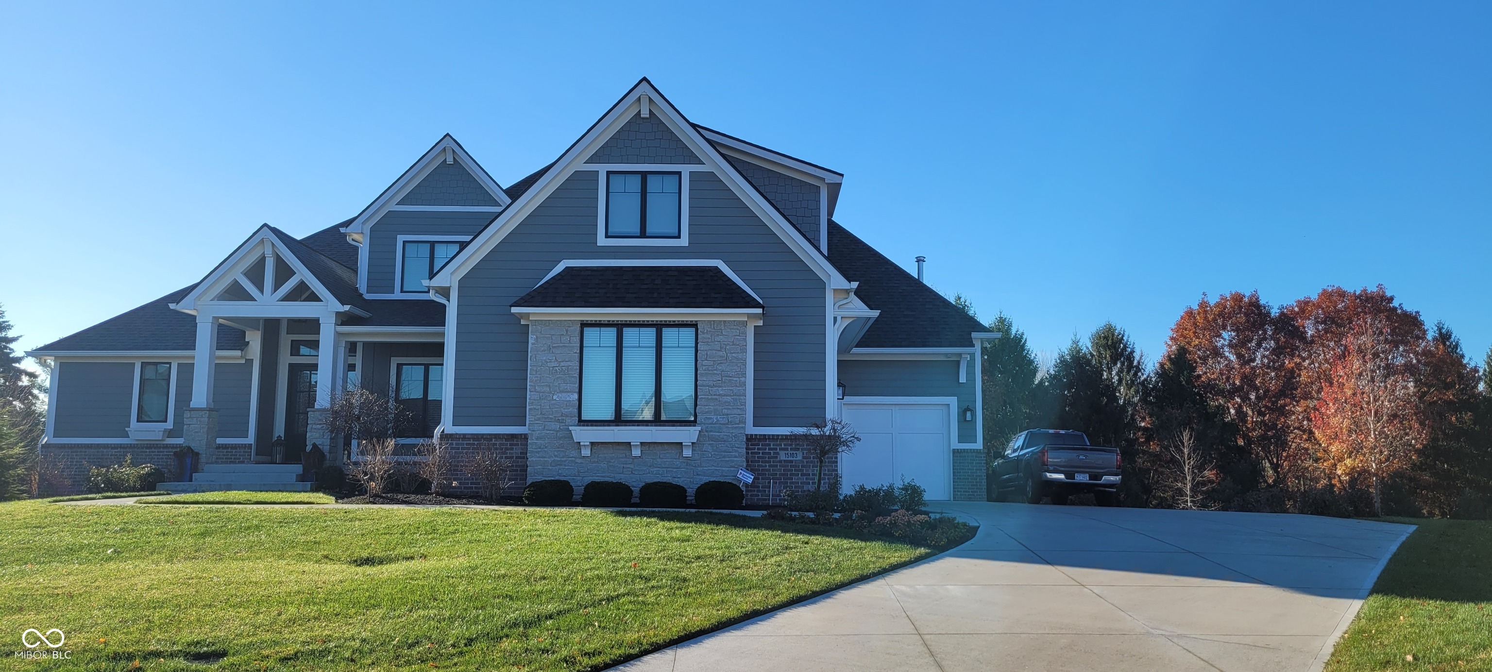 Carmel, Indiana, 46033, United States, 5 Bedrooms Bedrooms, ,5 BathroomsBathrooms,Residential,For Sale,2001203