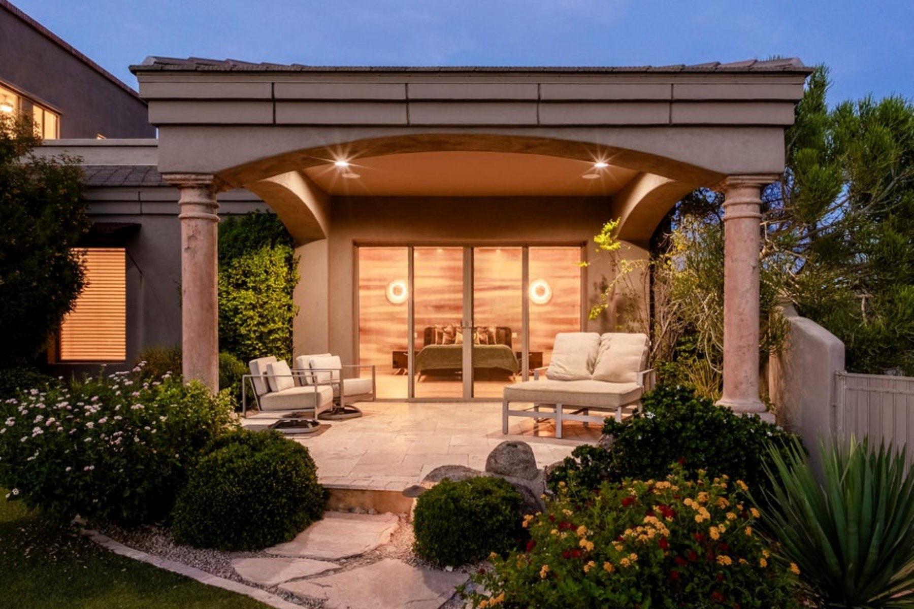  28145 N 91ST ST  Scottsdale, AZ - 物件實景