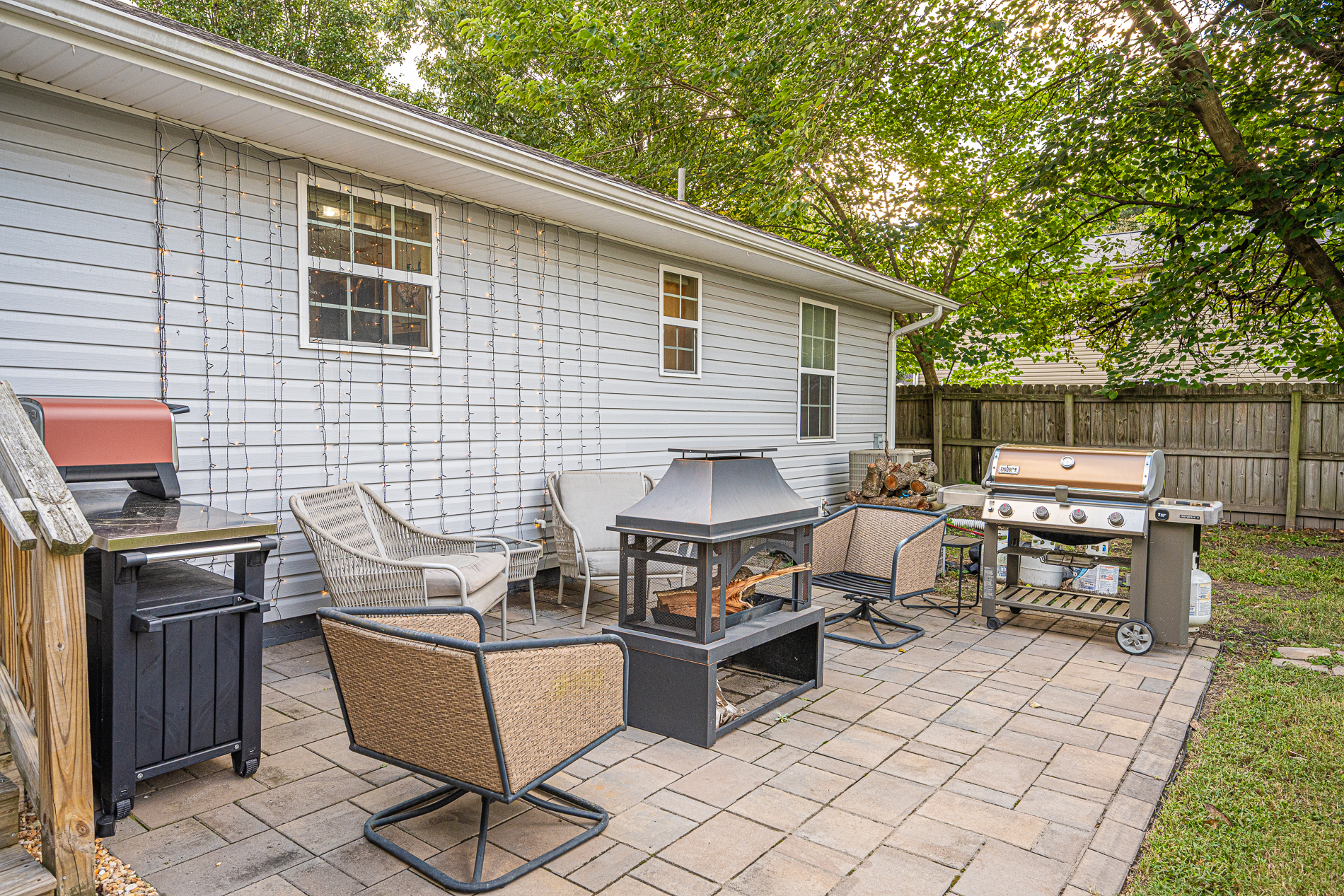  514 Norcum Circle, Portsmouth, VA 23701 - 物件實景