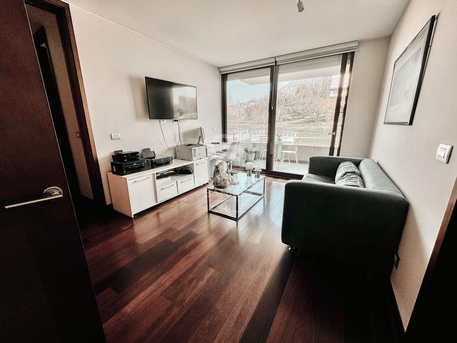 Lo Barnechea, Chile, 4 Bedrooms Bedrooms, ,6 BathroomsBathrooms,Residential,For Sale,1959093