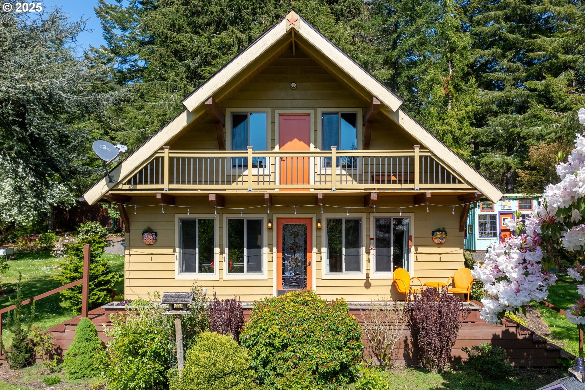 Cloverdale, Oregon, 97112, United States, 3 Bedrooms Bedrooms, ,2 BathroomsBathrooms,Residential,For Sale,1805401