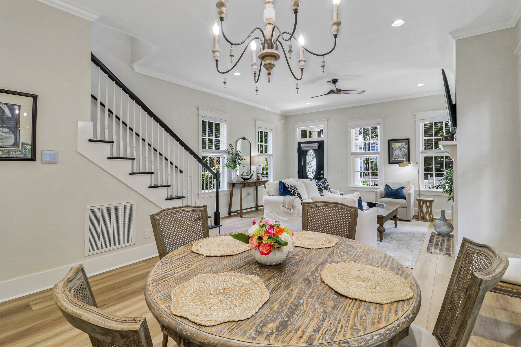  27 Little Jane Way, Beaufort - 物件實景
