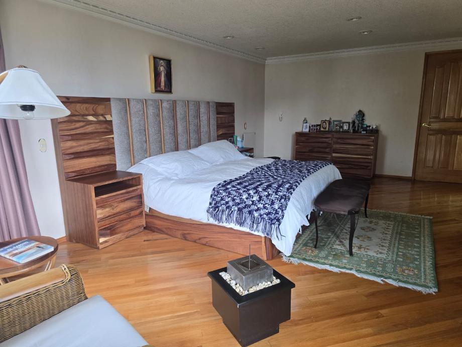 Zinacantepec, Estado de méxico, 51357, Mexico, 4 Bedrooms Bedrooms, ,5 BathroomsBathrooms,Residential,For Sale,1961105