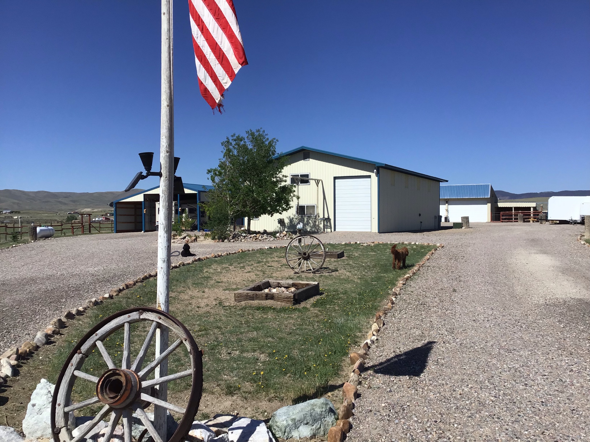 Dillon, Montana, 59725, United States, 3 Bedrooms Bedrooms, ,2 BathroomsBathrooms,Residential,For Sale,1944810