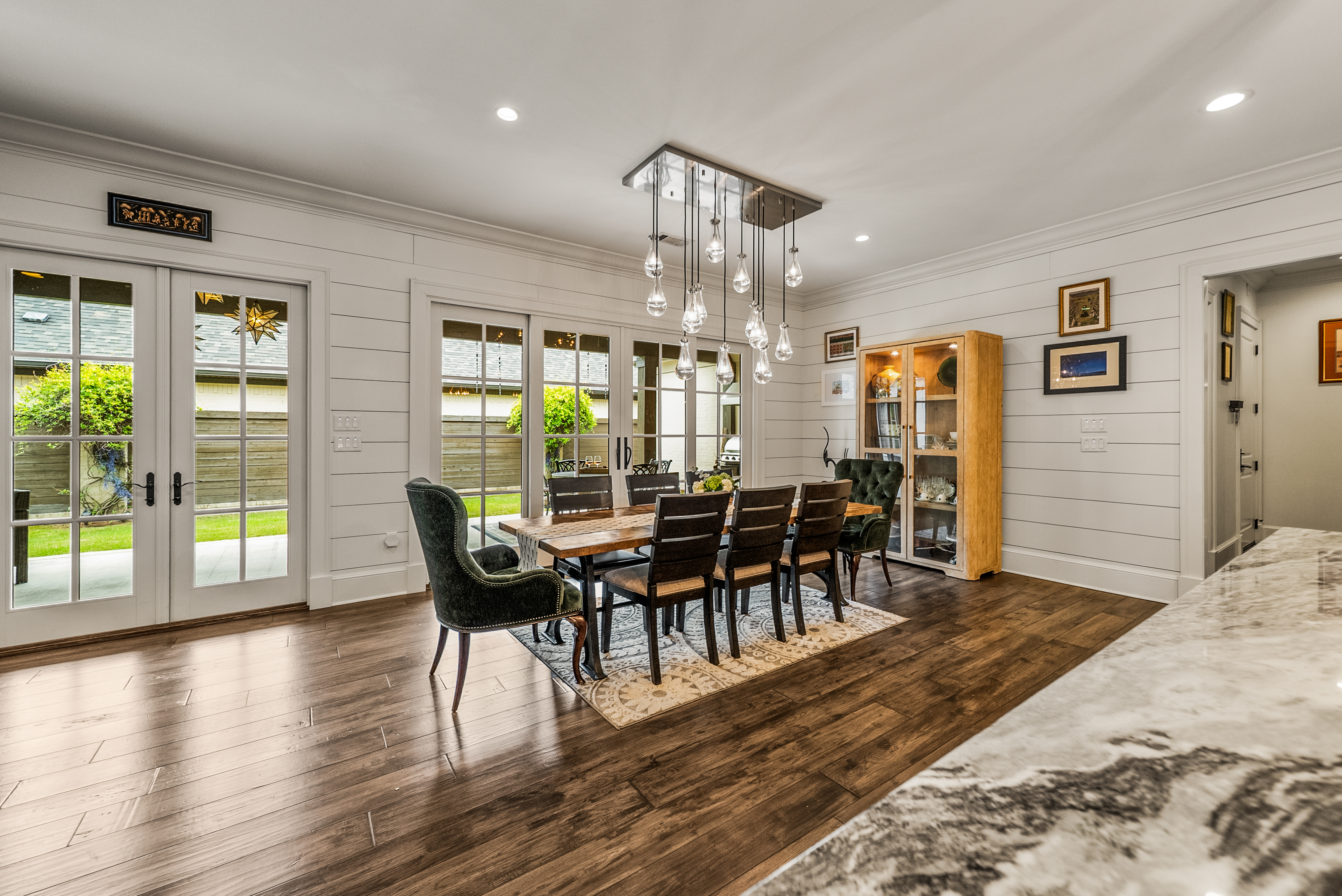  18 Hallen, Little Rock, AR, 72223 - 物件實景