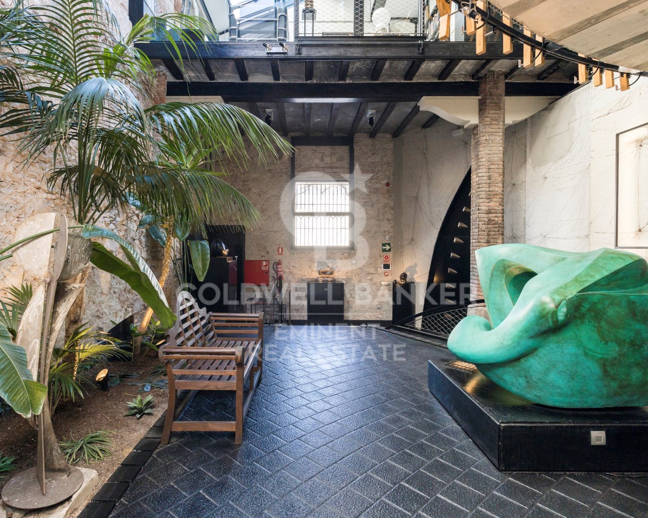 Barcelona, Barcelona, Sant Mart?, El Poblenou Barc, Barcelona, Catalonia, ES, 8 Bedrooms Bedrooms, ,Residential,For Sale,Barcelona, Barcelona, Sant Mart?, El Poblenou Barc,1624178