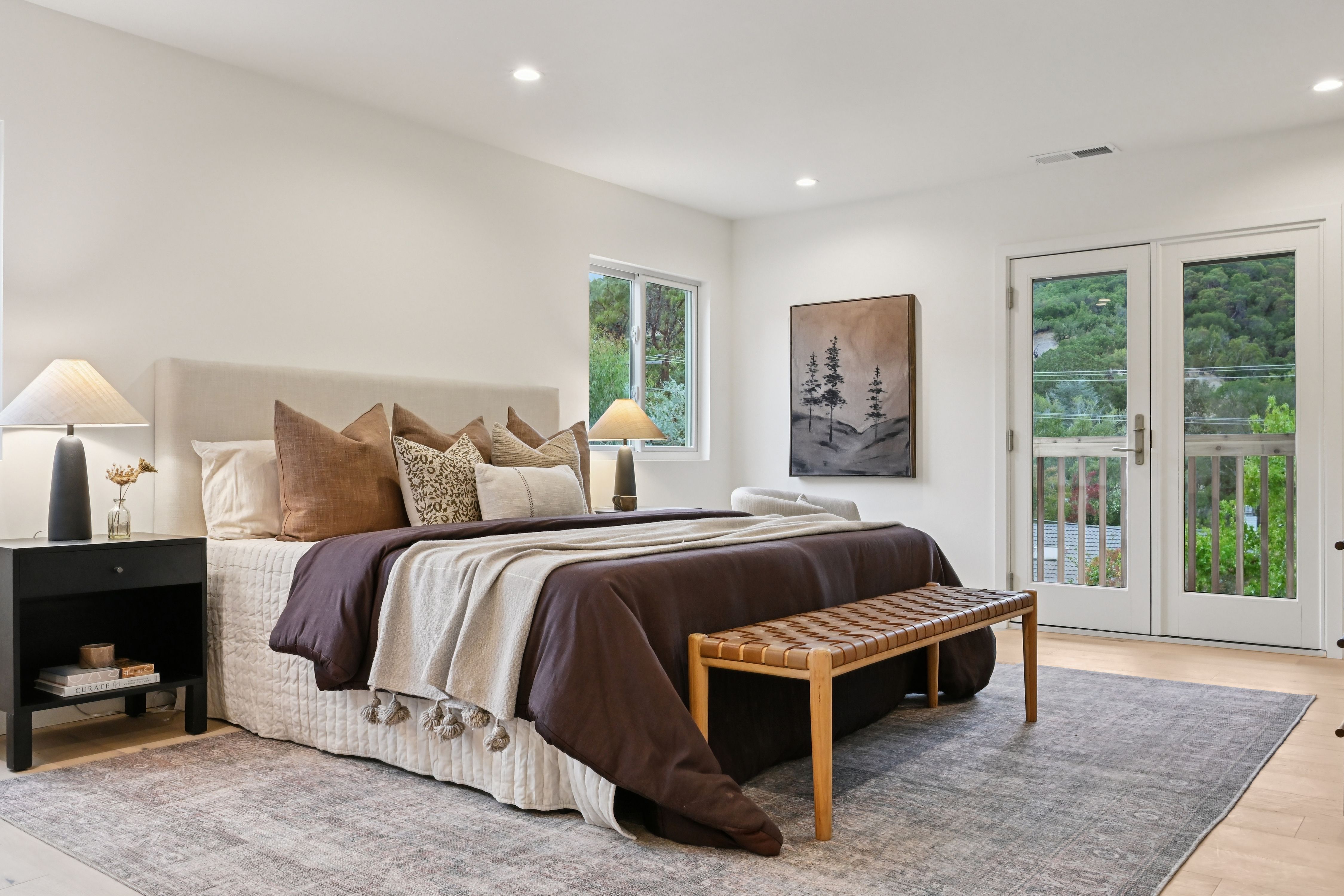  Fabulous Remodel in Marin Country Club - 物件實景