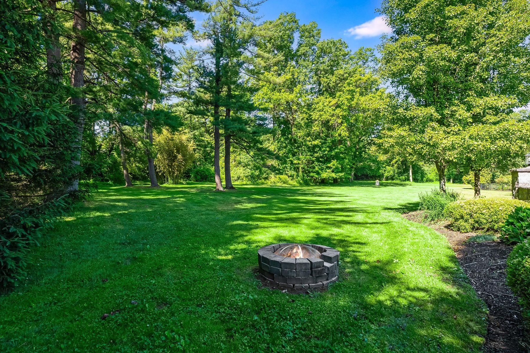  Ranch Home Combines Level Acreage Privacy and Easy Single Level Living - 物件實景