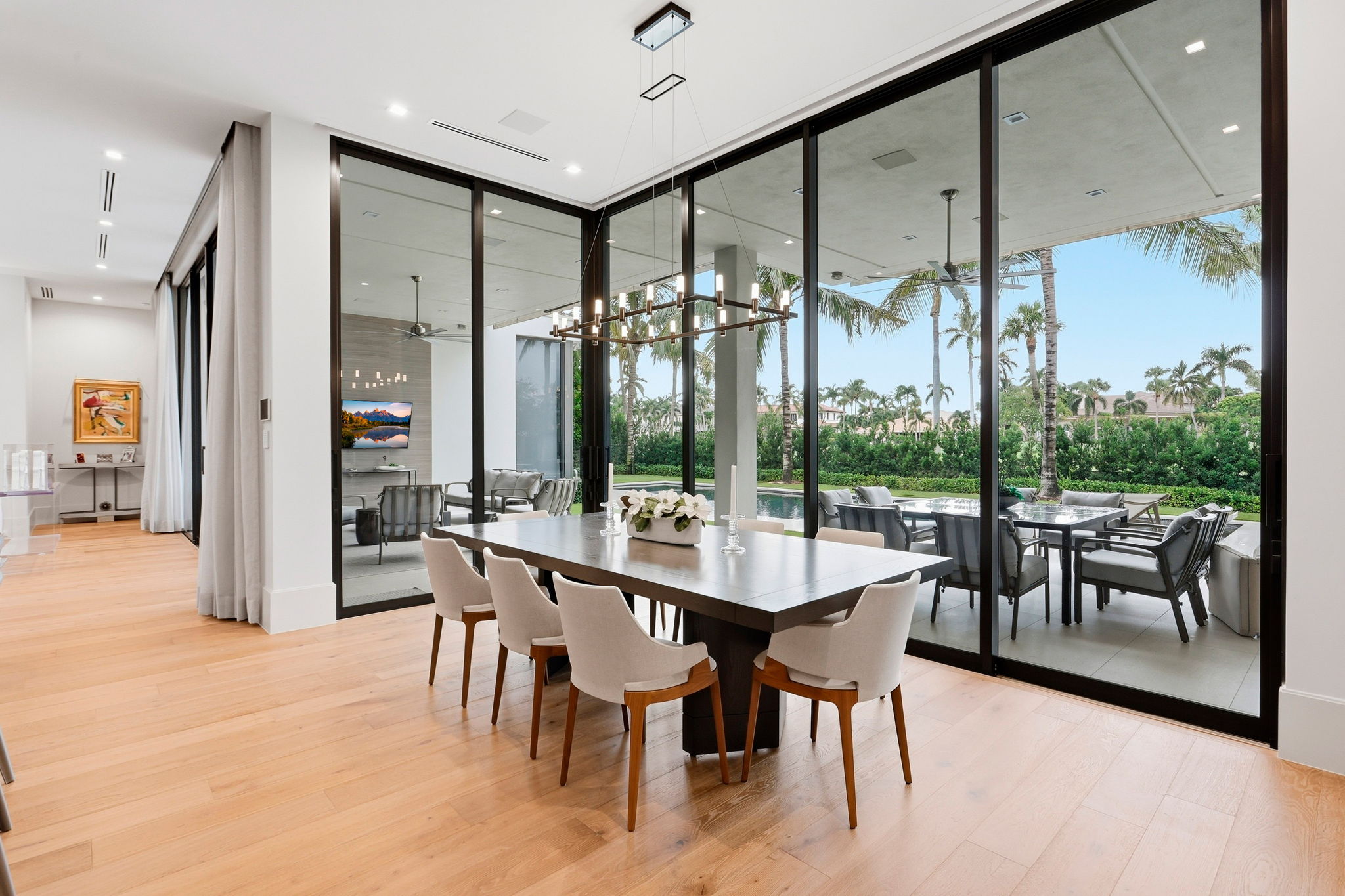  1371 Royal Palm Way, Boca Raton, FL, 33432 - 物件實景