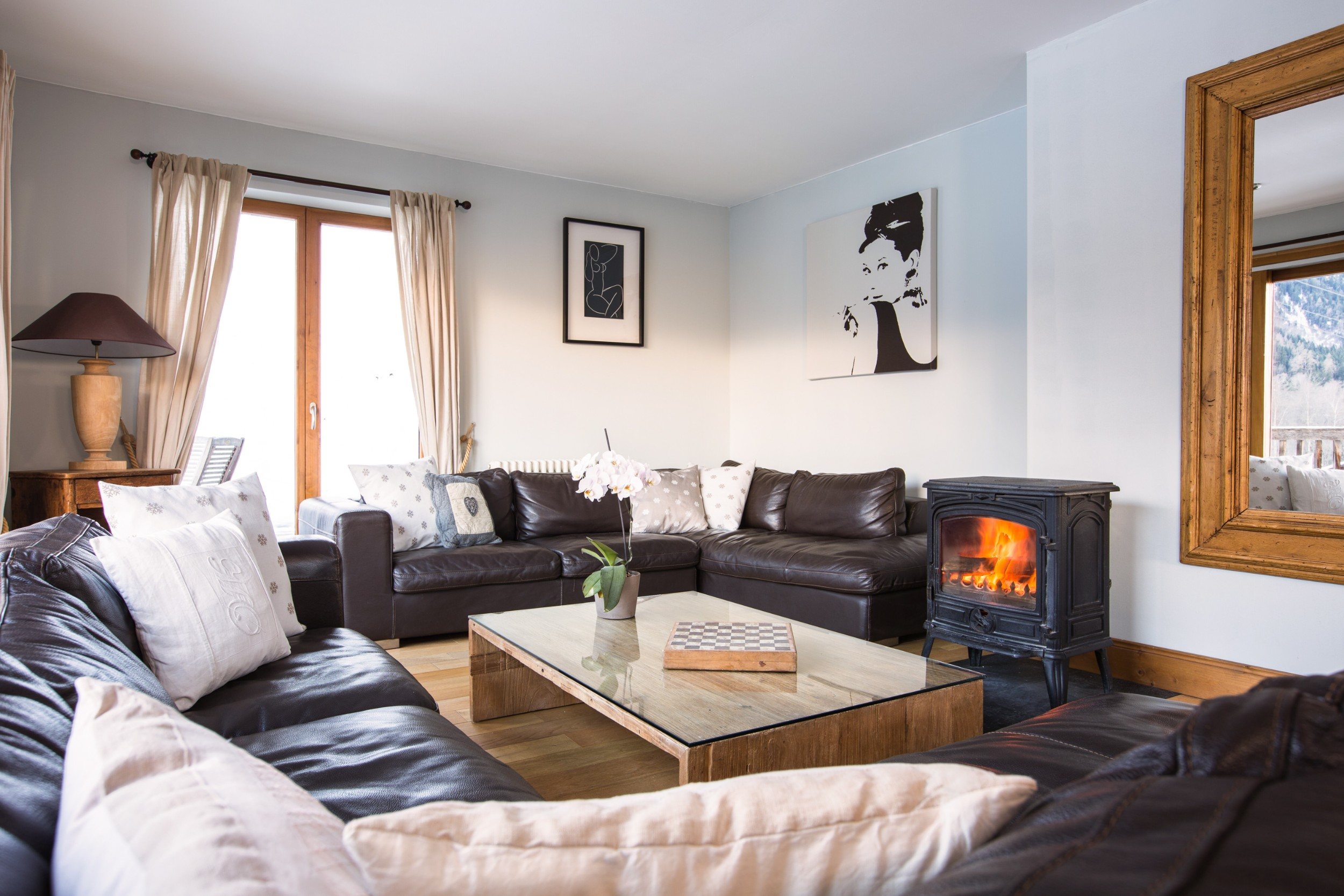  EXCLUSIVITY - CHALET SCHUSS - 物件實景