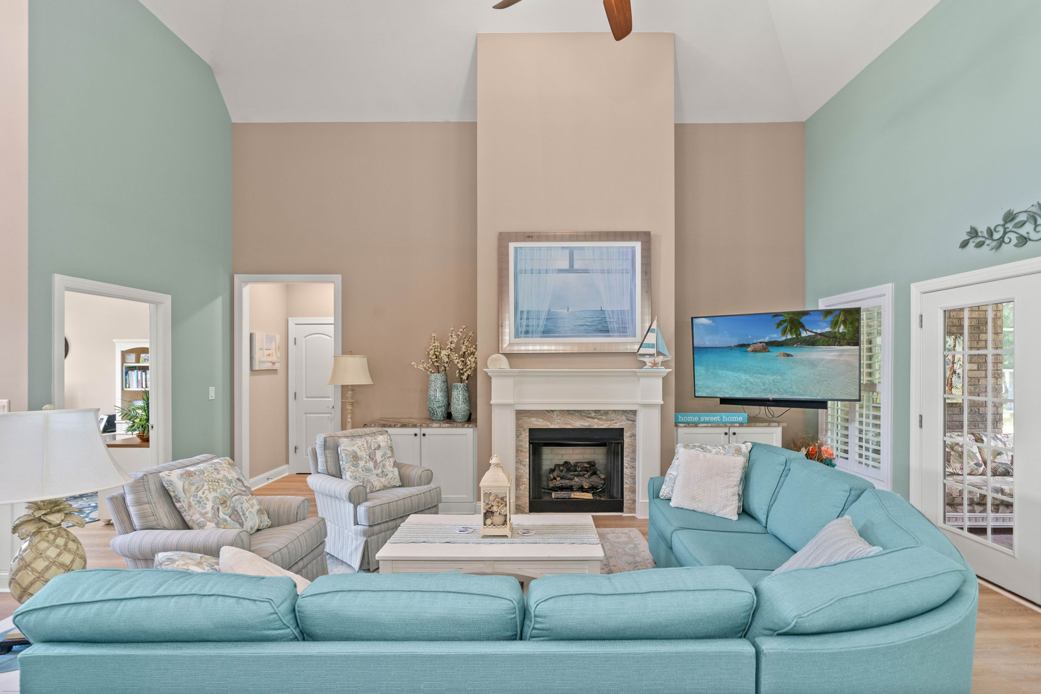 Murrells Inlet, South Carolina, 29576, United States, 5 Bedrooms Bedrooms, ,4 BathroomsBathrooms,Residential,For Sale,1982338