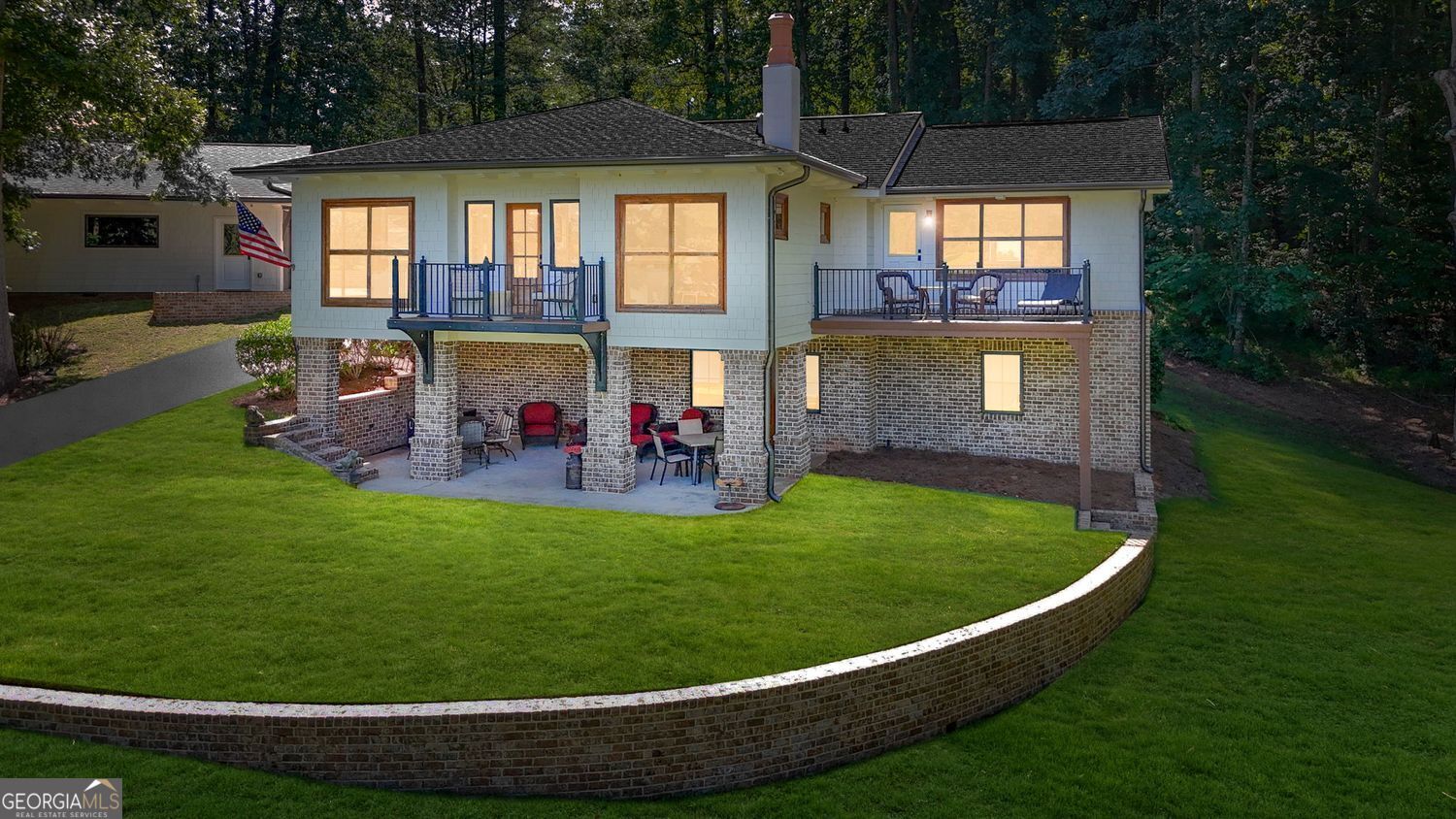 Jackson, Georgia, 30233, United States, 4 Bedrooms Bedrooms, ,3 BathroomsBathrooms,Residential,For Sale,1905140