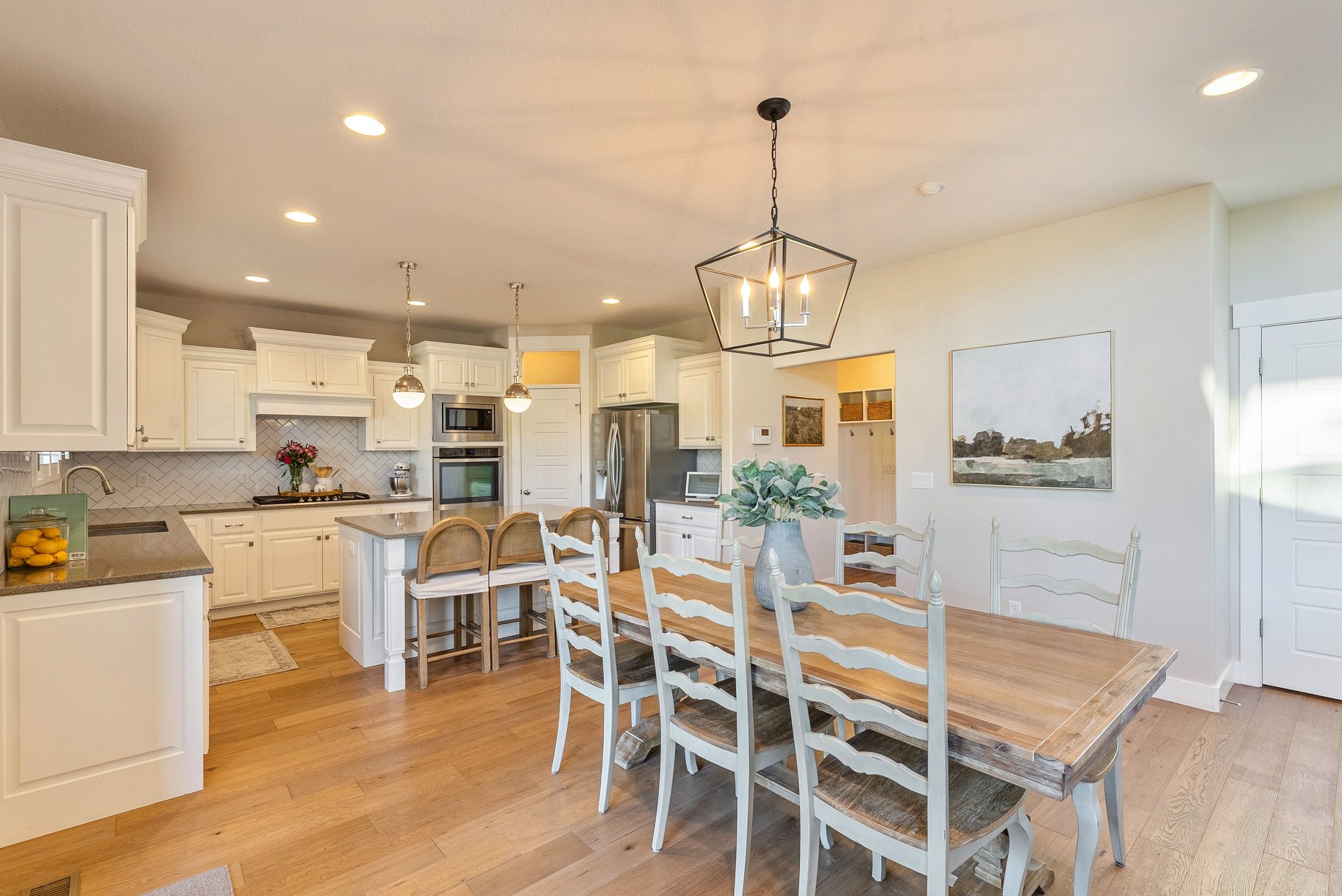  Elegant Two Story with Views of Wasatch Front - 物件實景