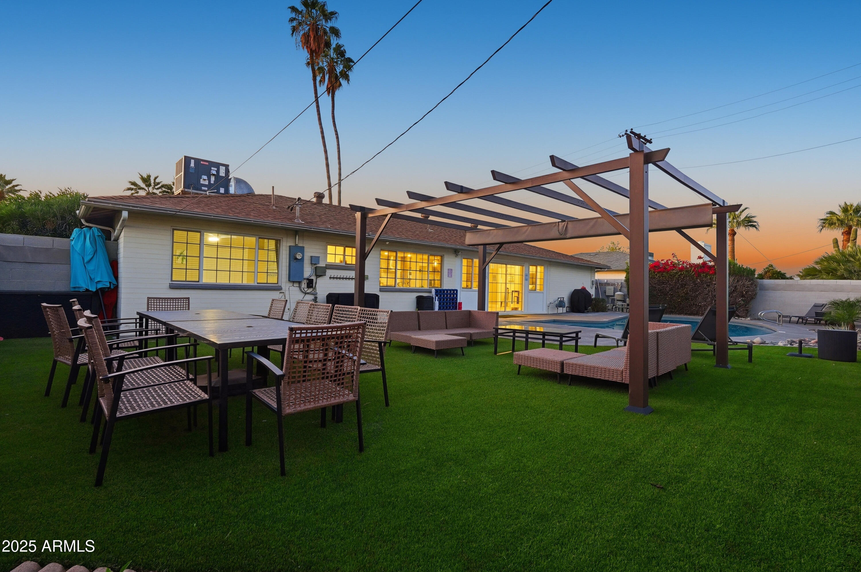 Scottsdale, Arizona, 85257, United States, 3 Bedrooms Bedrooms, ,2 BathroomsBathrooms,Residential,For Sale,2001826