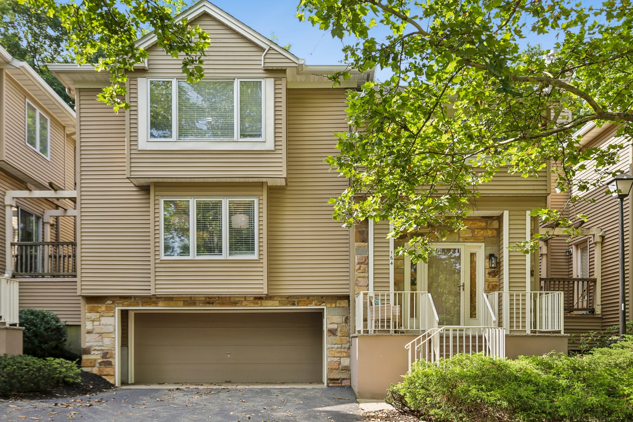  164 Clarken Drive, West Orange, NJ 07052 - 物件實景