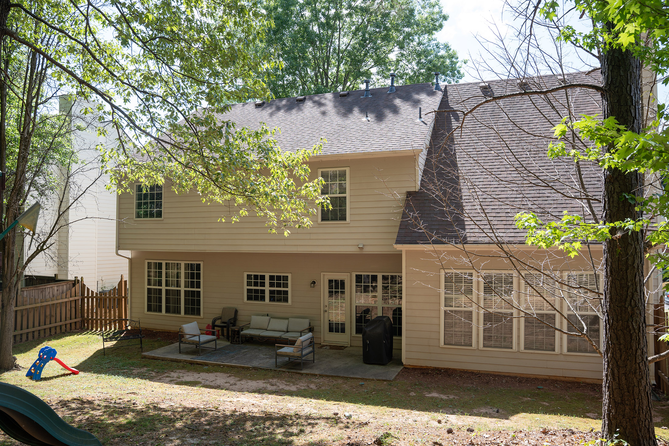  Tucked Within One of Kennesaw’s Most Sought-After Lake Communities - 物件實景