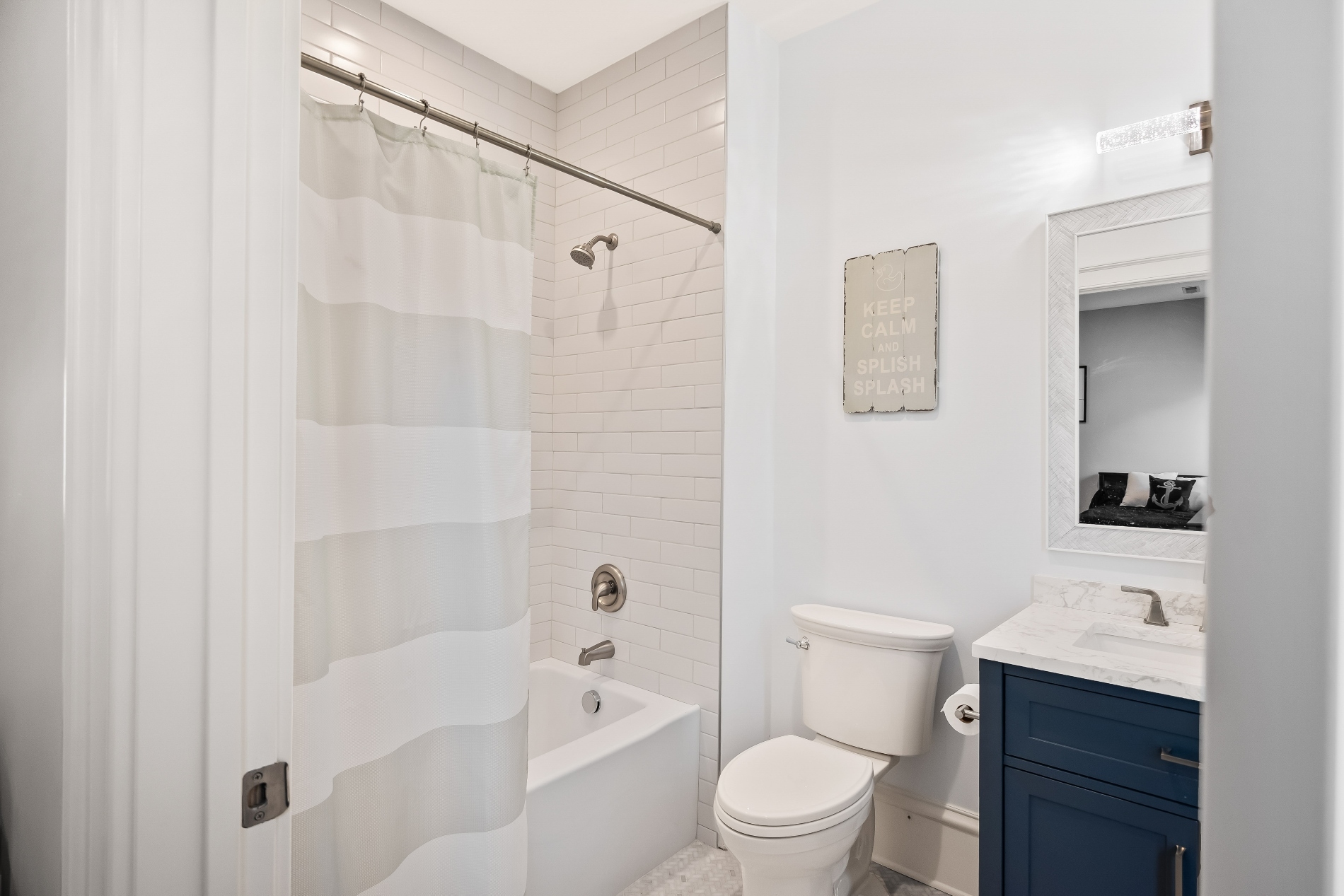  764 Post Oak Drive - 物件實景