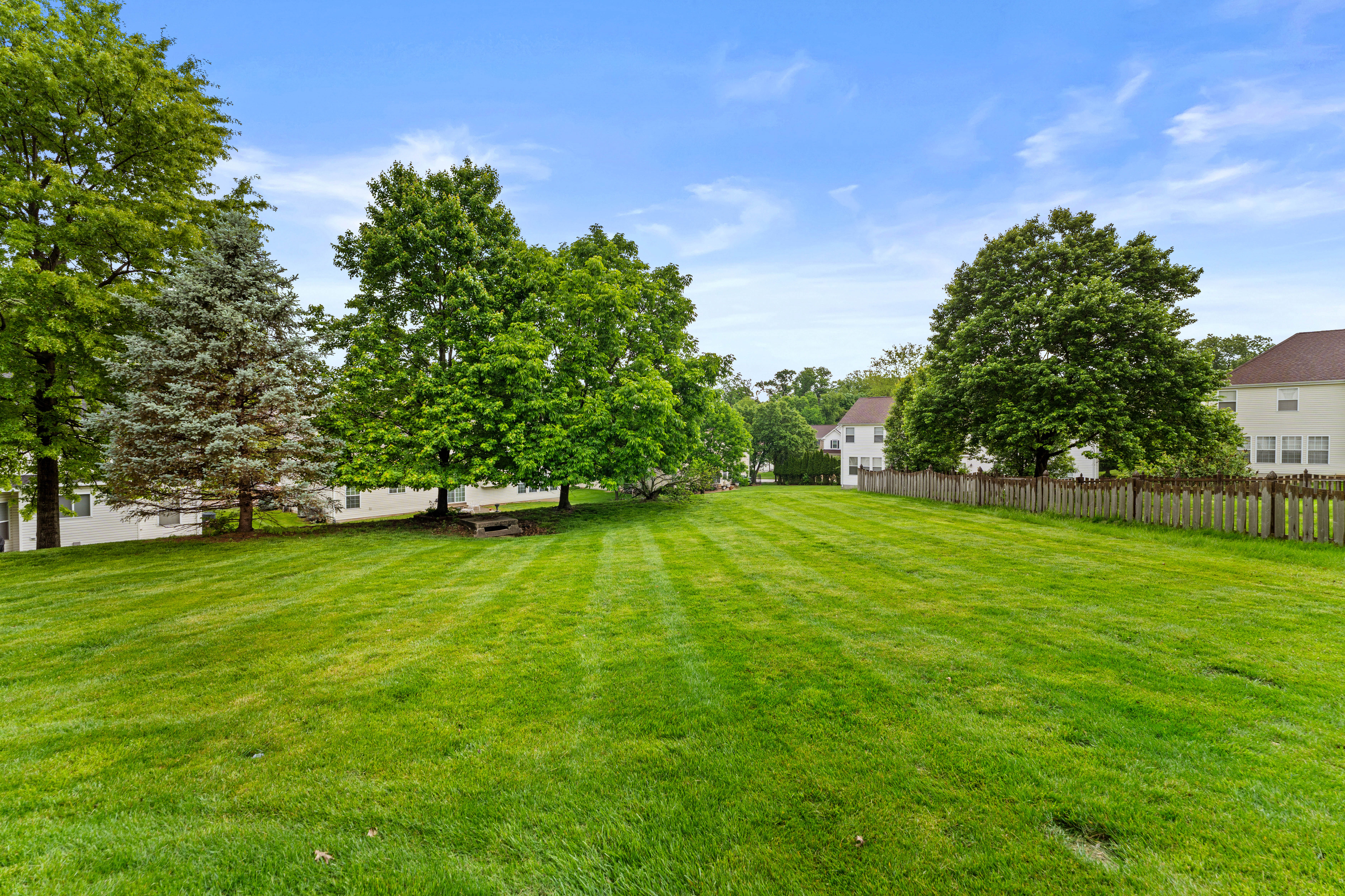  Updated Home in Bellerive Farm Estates - 物件實景