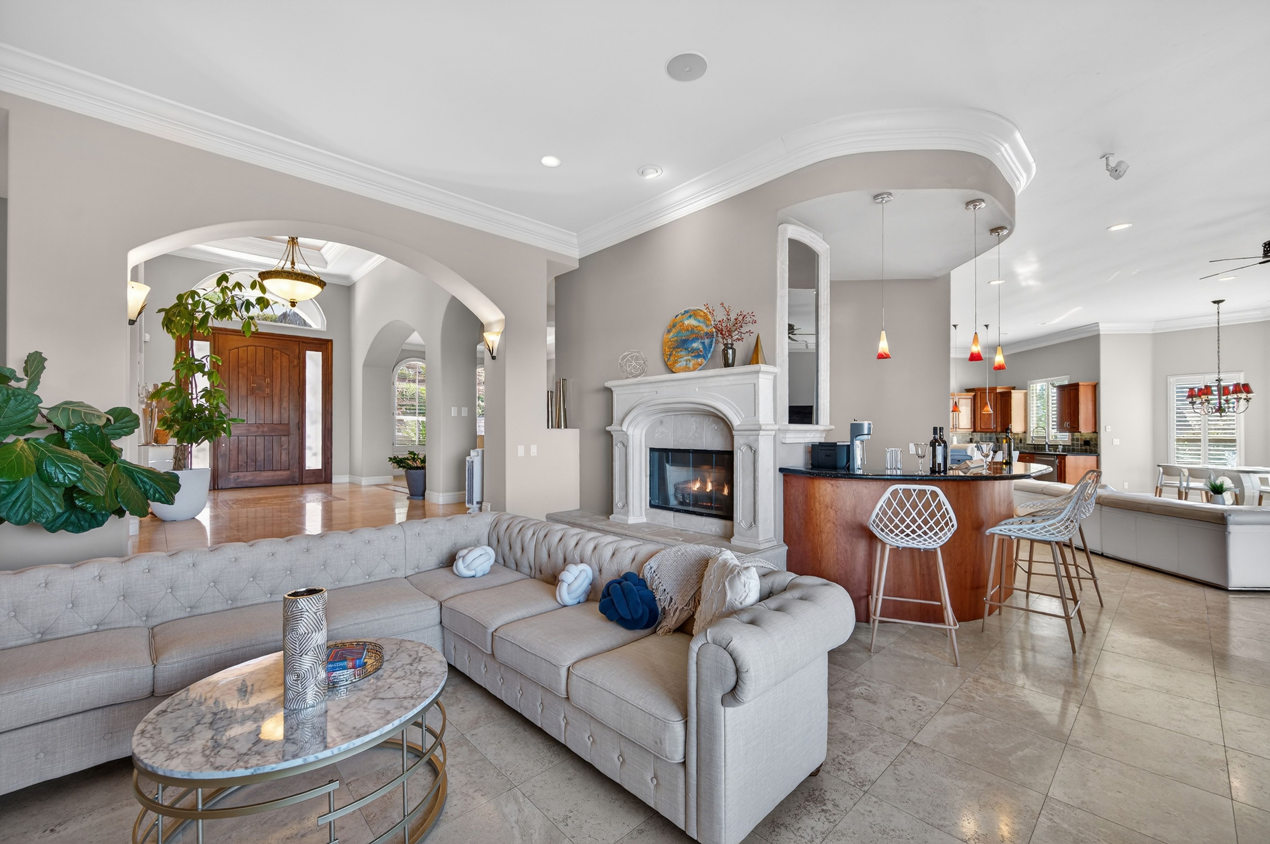  512 Montridge Way, El Dorado Hills, CA 95762 - 物件實景