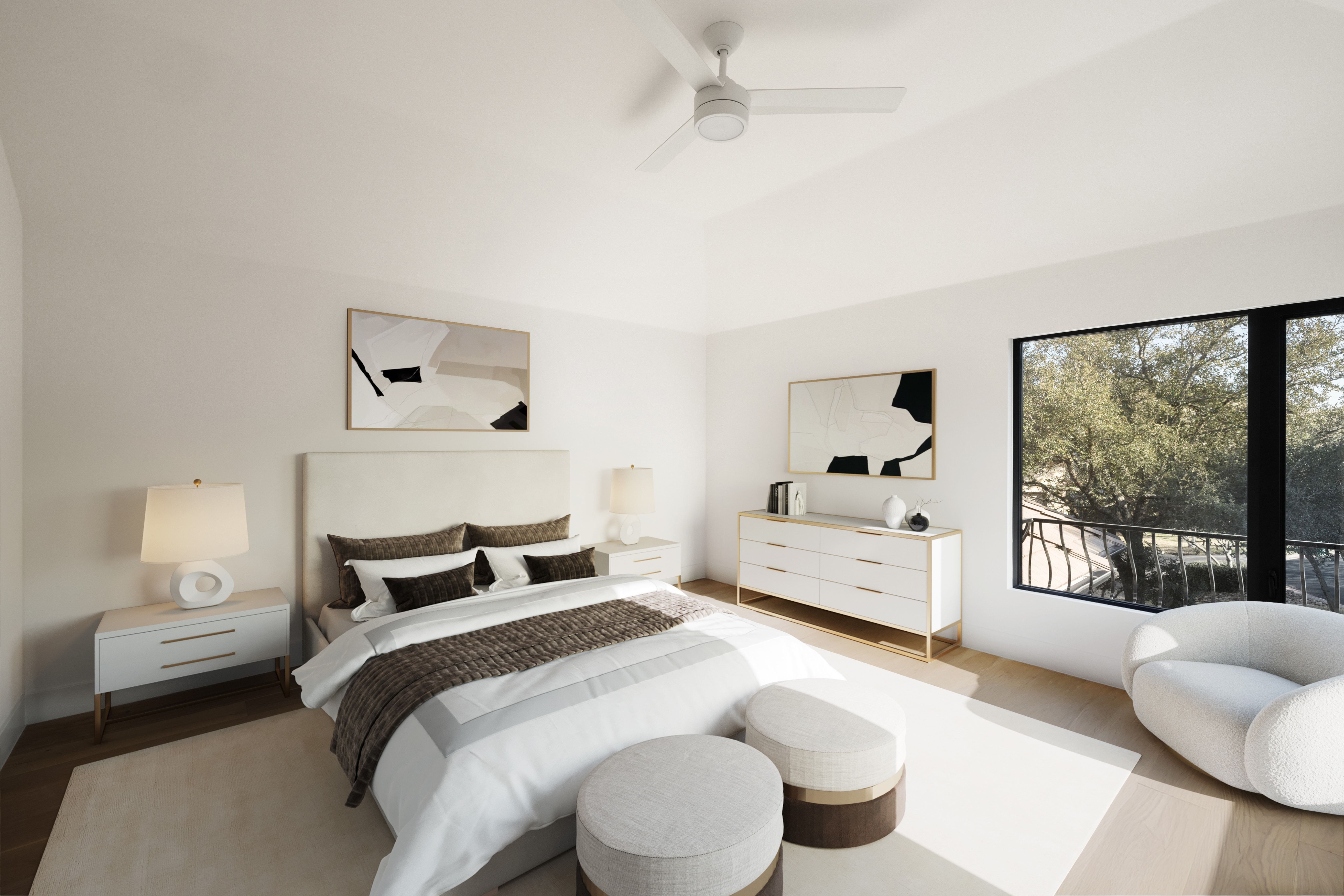  Privately Gated + Completely Reimagined in Barton Creek - 物件實景
