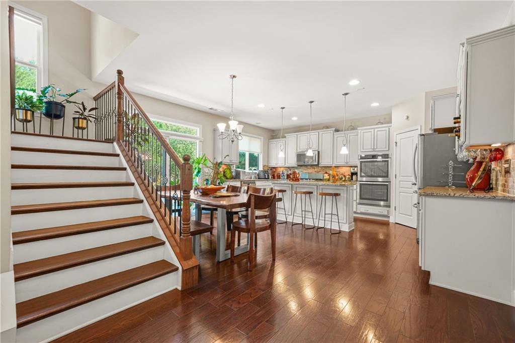 Powder Springs, Georgia, 30127, United States, 5 Bedrooms Bedrooms, ,4 BathroomsBathrooms,Residential,For Sale,1954656