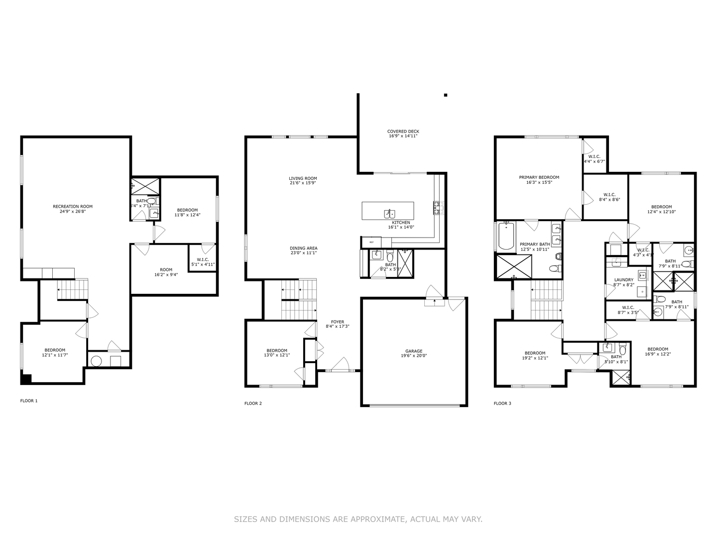 Niles, Illinois, 60714, United States, 6 Bedrooms Bedrooms, ,6 BathroomsBathrooms,Residential,For Sale,1940981