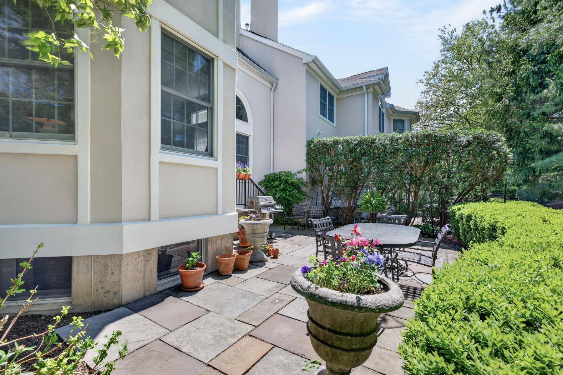  ?Amherst Mews? Stunning Townhome features Golf Course Views - 物件實景