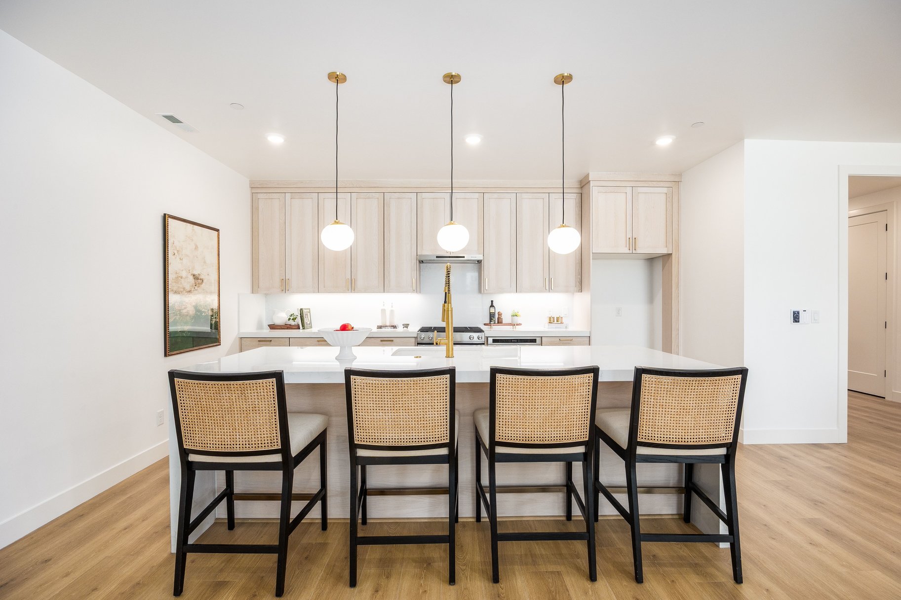  Effortless Luxury Condo Living In The Heart Of Holladay Village - 物件實景
