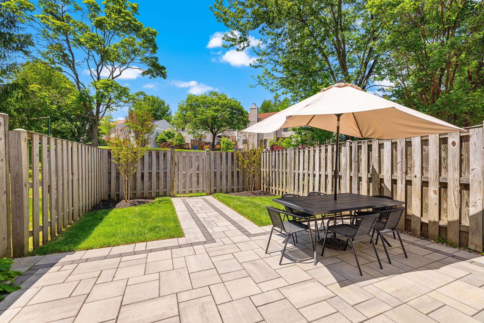  3140 Saint Florence Terrace, Olney, MD, 20832 - 物件實景