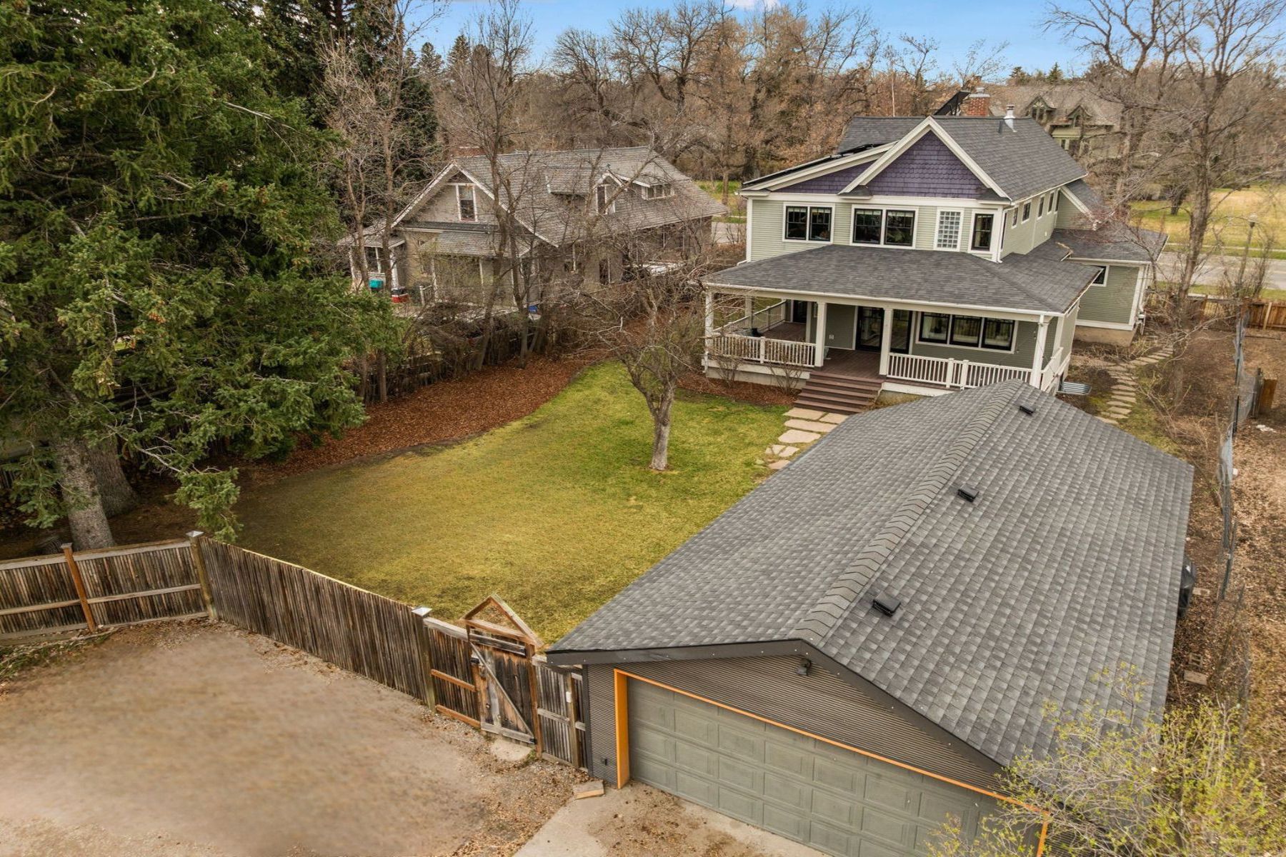  810 S Willson Ave - 物件實景