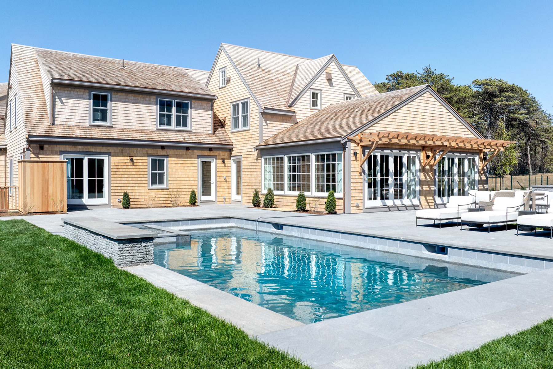  15 Deer Run Road, Nantucket, MA, 02554 - 物件實景