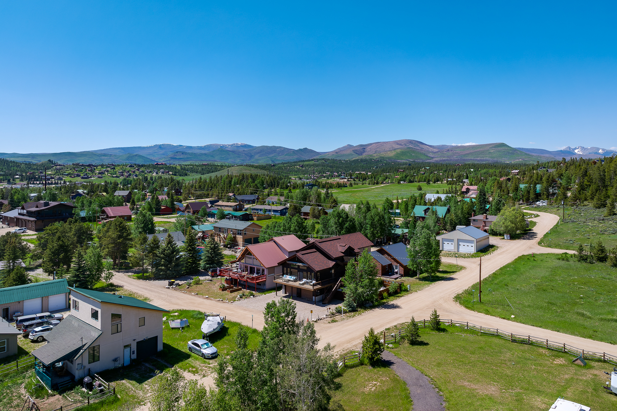  151 County Road 644,Grand Lake, CO, 80447 - 物件實景