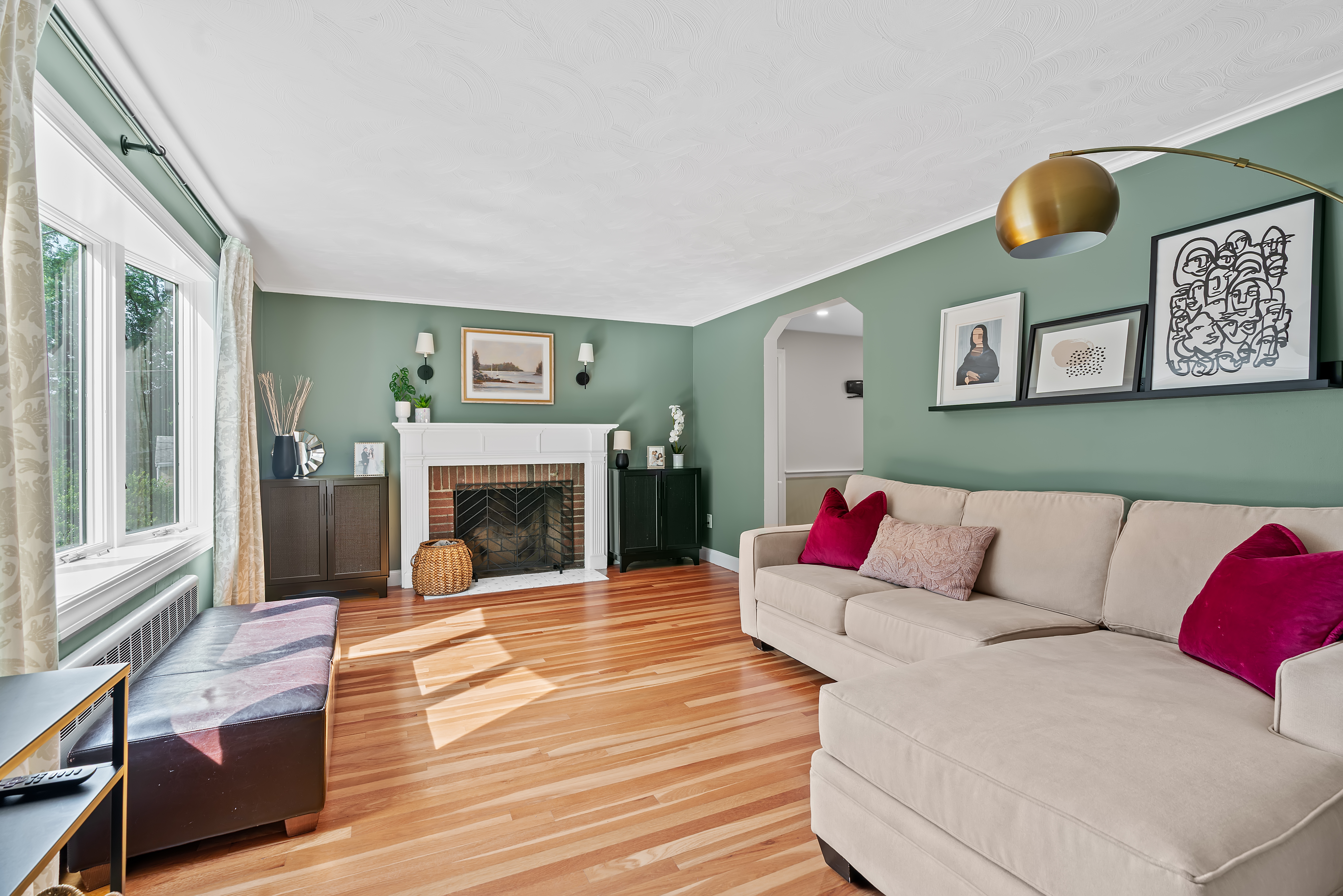  17 Keane Road, Boston, MA, 02132 - 物件實景