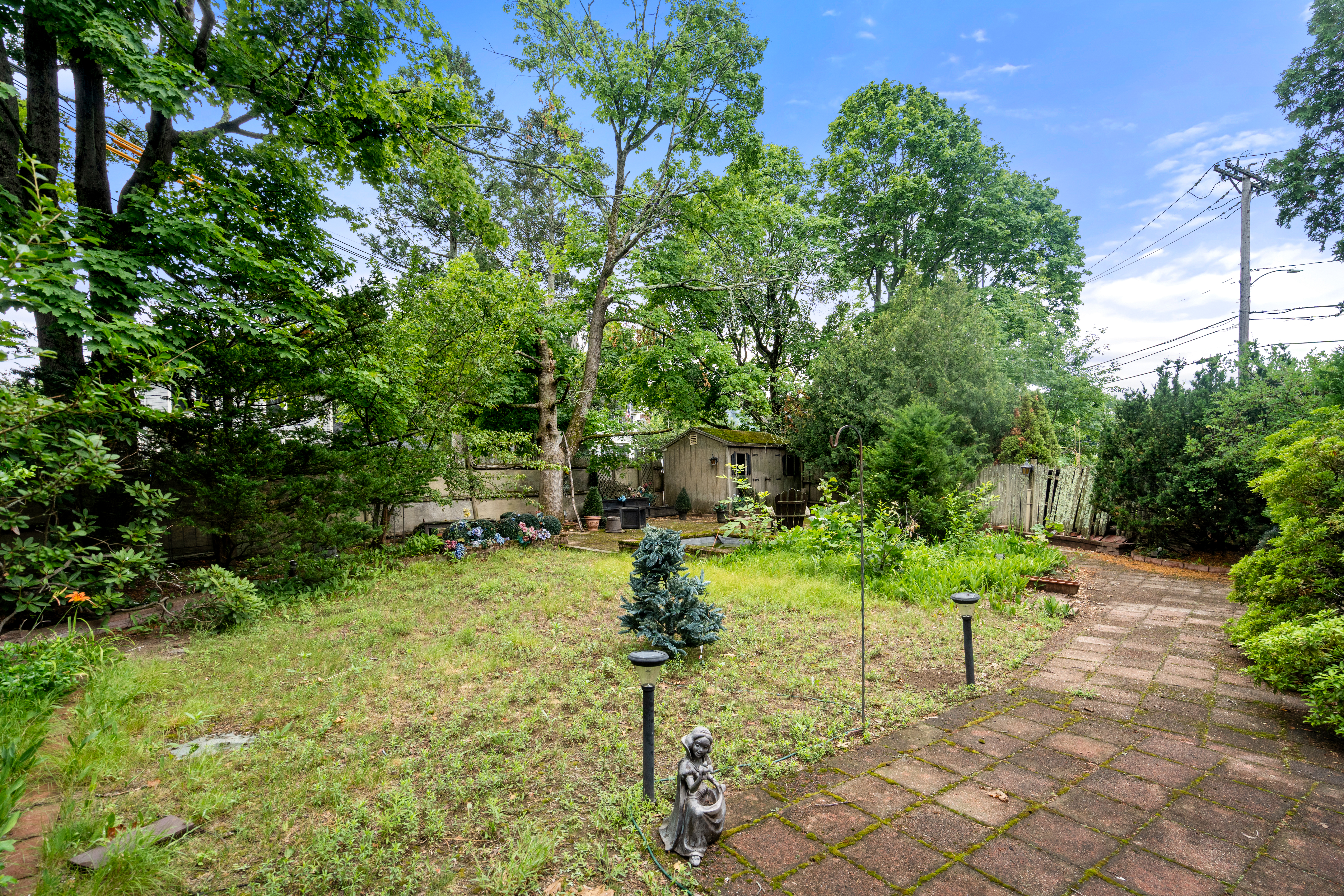  7 Park Circle, Arlington, MA 02476 - 物件實景