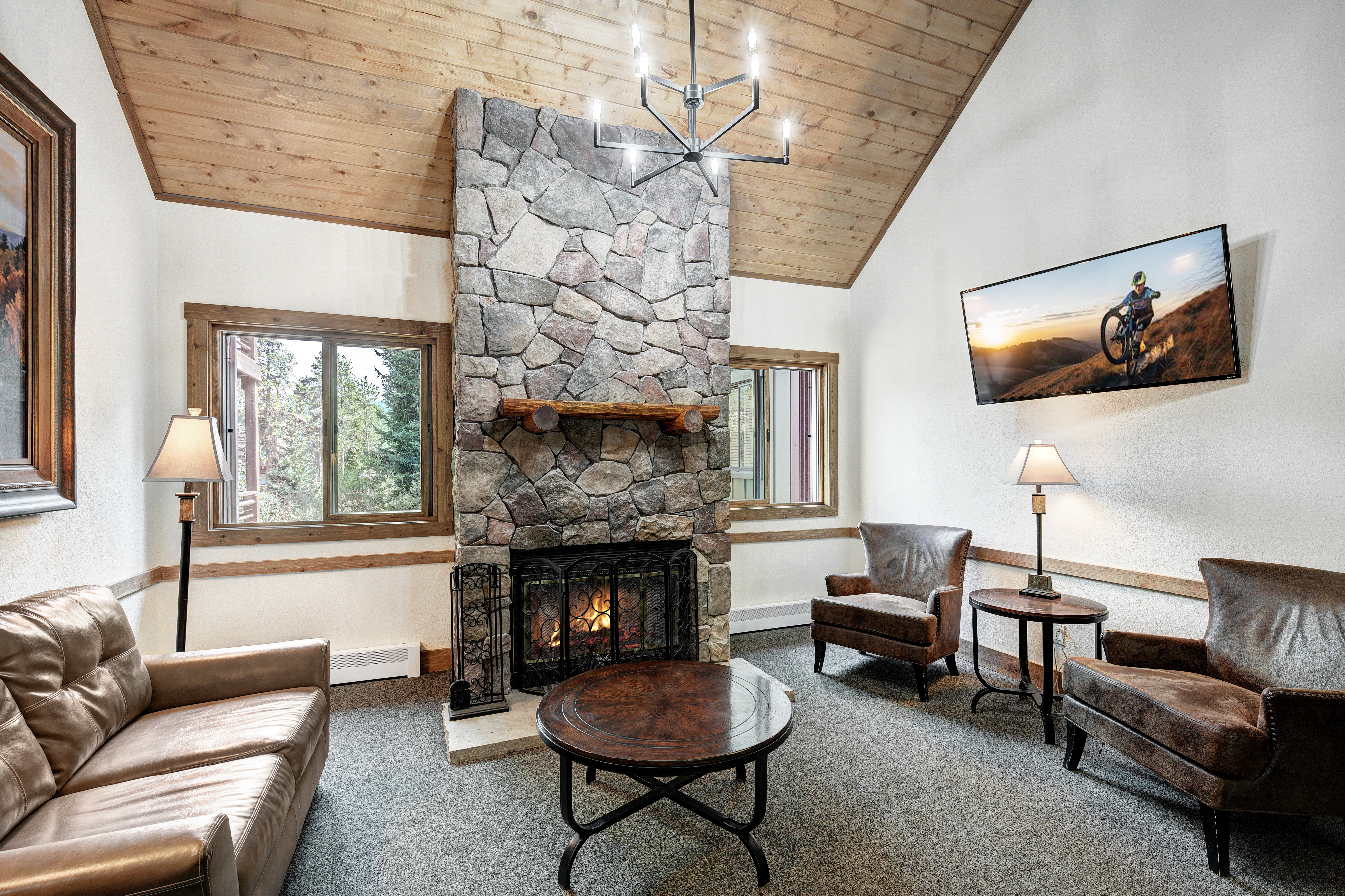  120 Sawmill Road, Breckenridge, CO 80424 - 物件實景