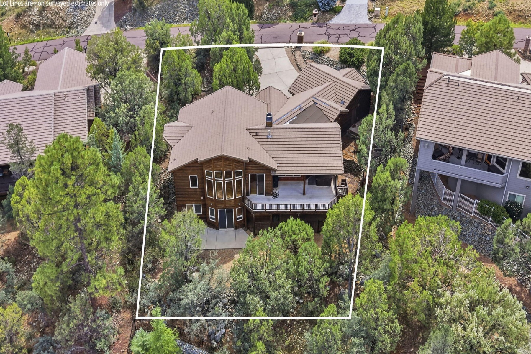  2940 W Crestview Drive, Prescott, AZ 86305 - 物件實景