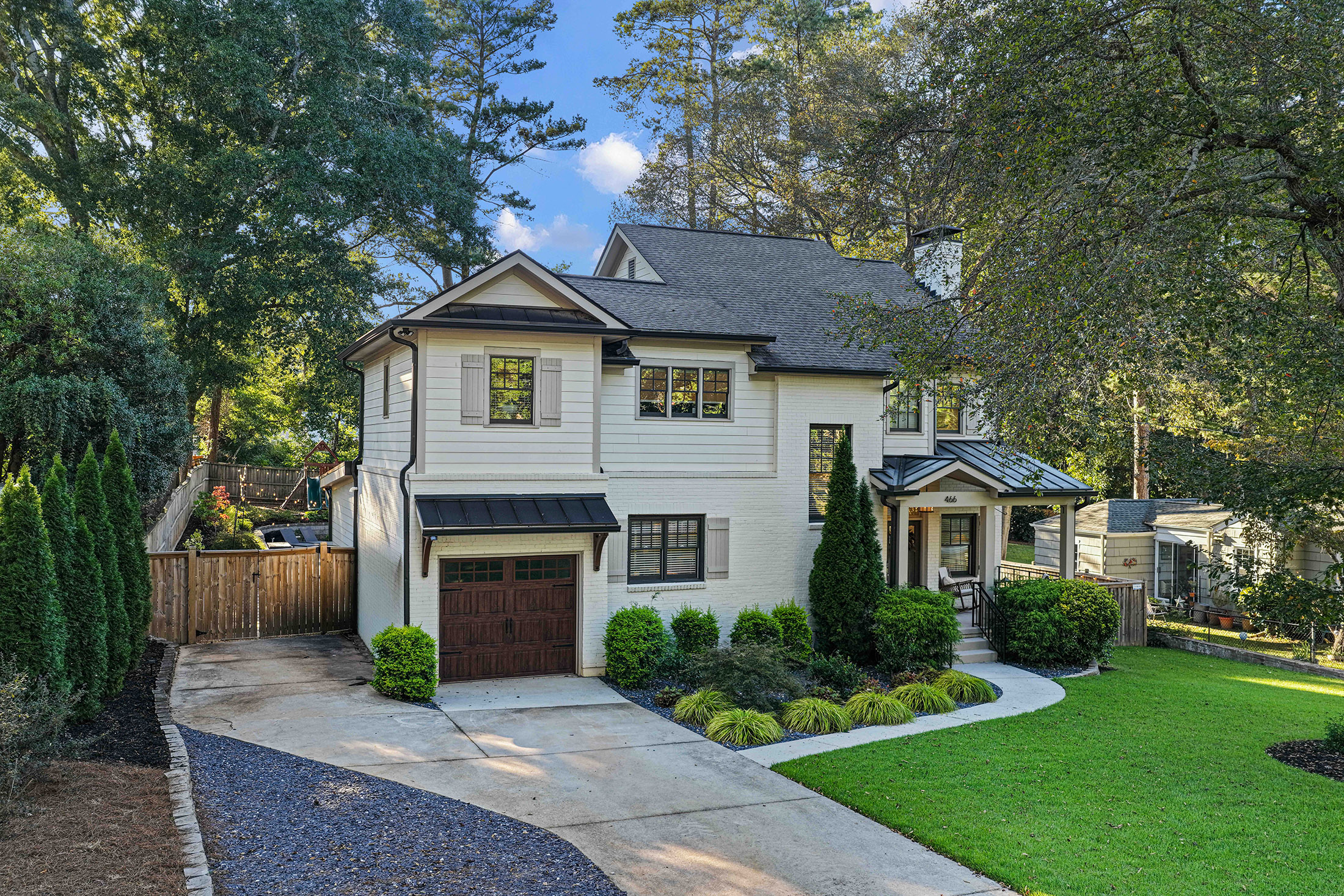  Beautifully Updated Home in Prime Decatur Location - 物件實景