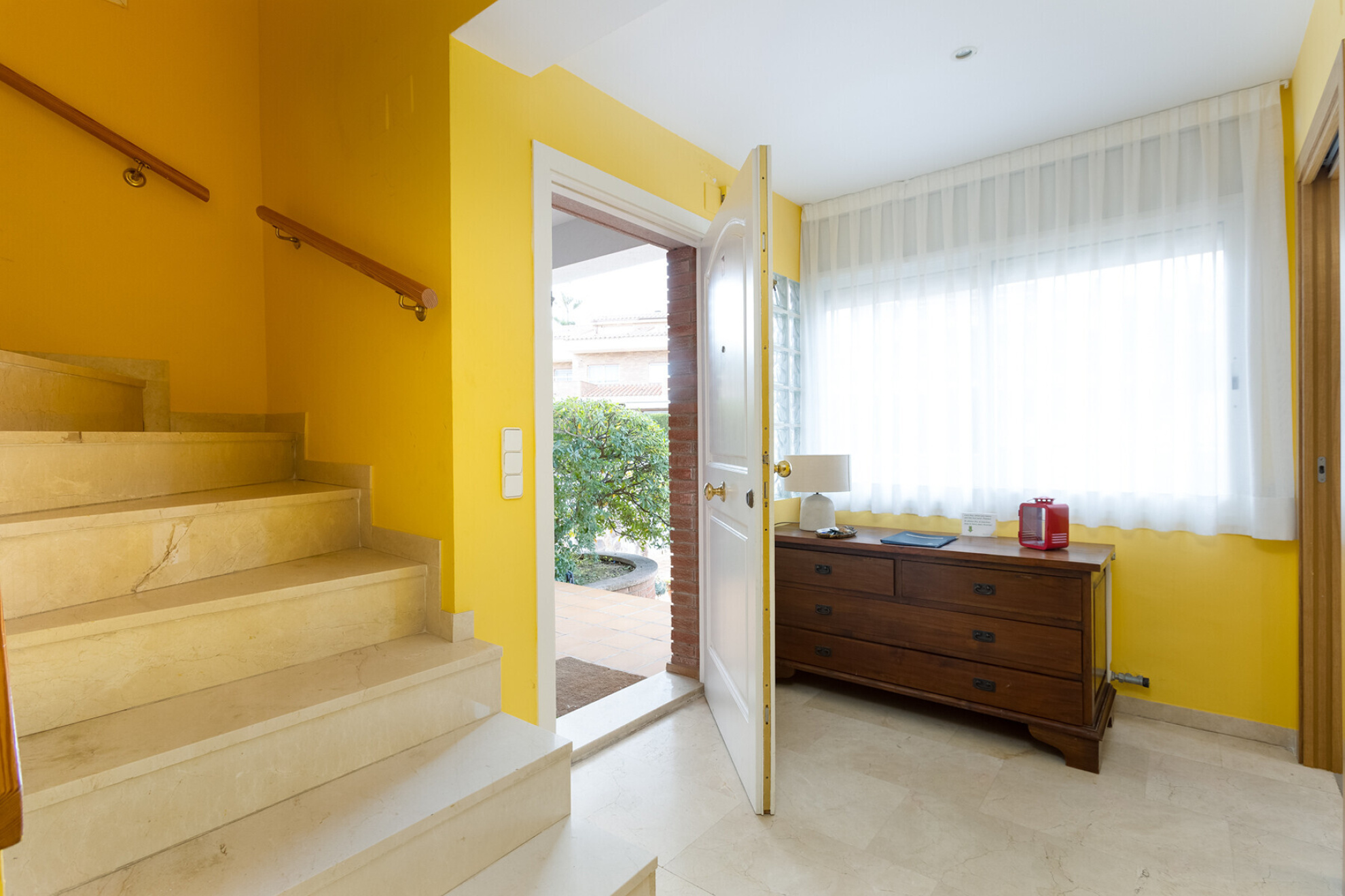  House with tourist license walking distance to the beach - 物件實景