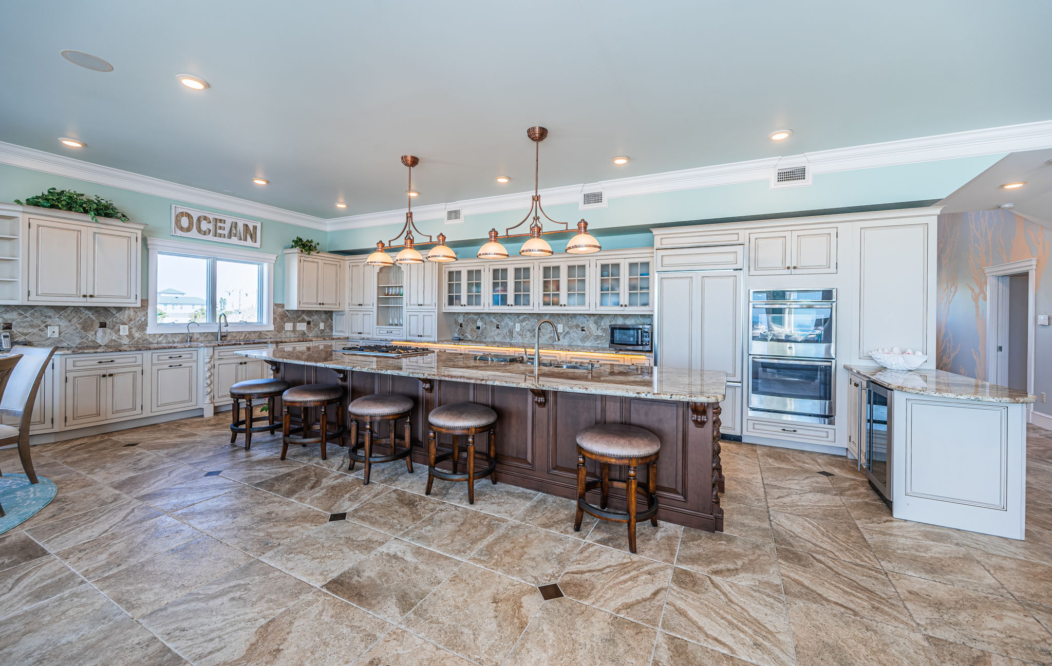 Clearwater, Florida, 33767, United States, 4 Bedrooms Bedrooms, ,5 BathroomsBathrooms,Residential,For Sale,2010796