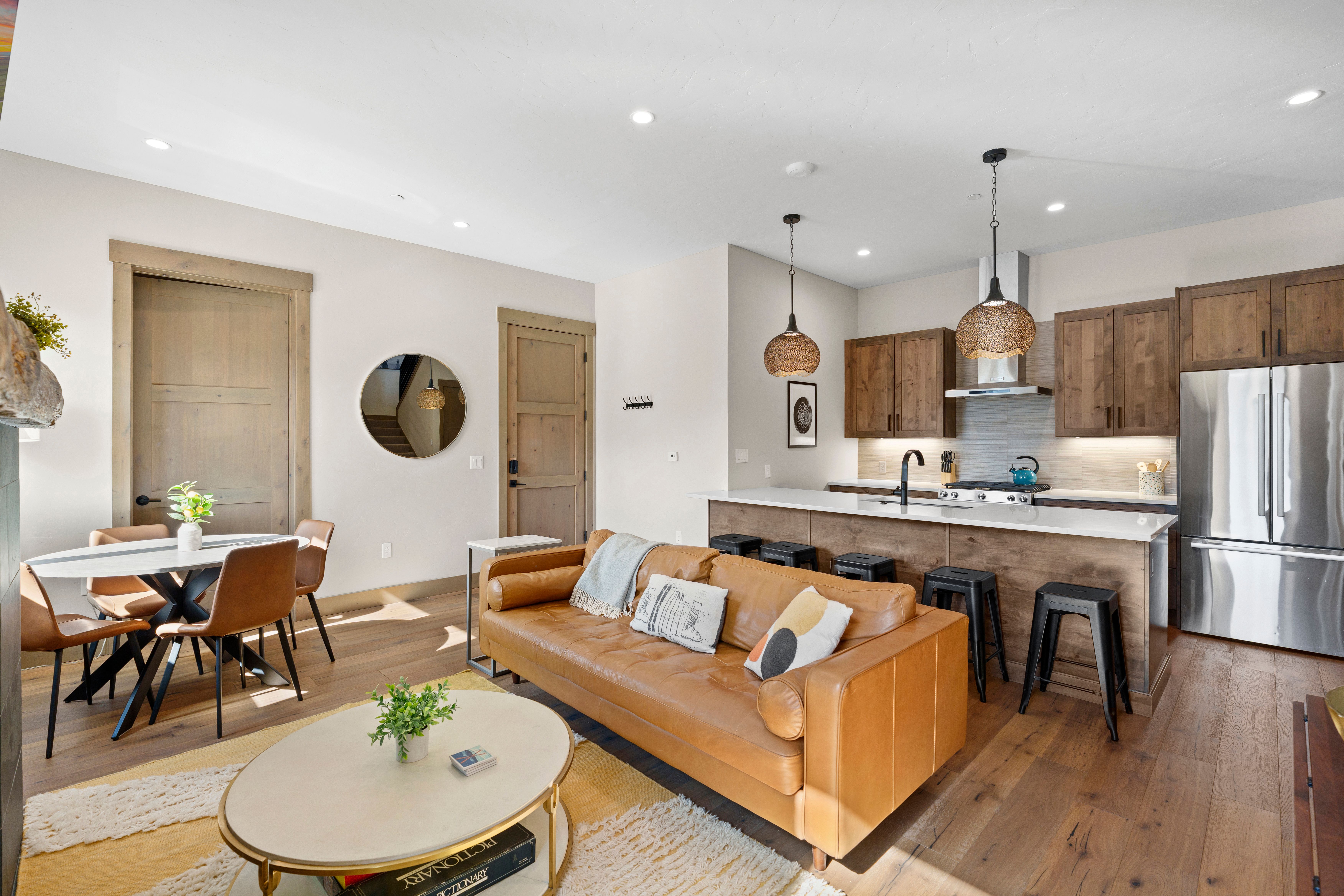  78415 Us Hwy 40, #5 Winter Park, CO, 80482 - 物件實景