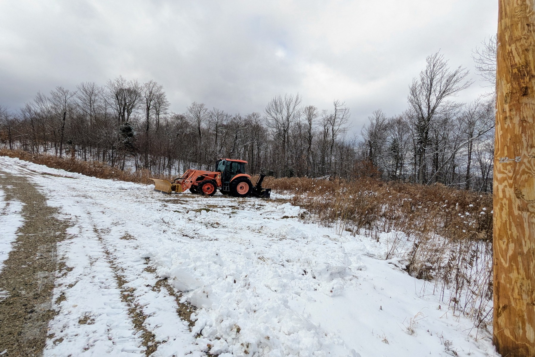  41 Moose Hollow Road - 物件實景