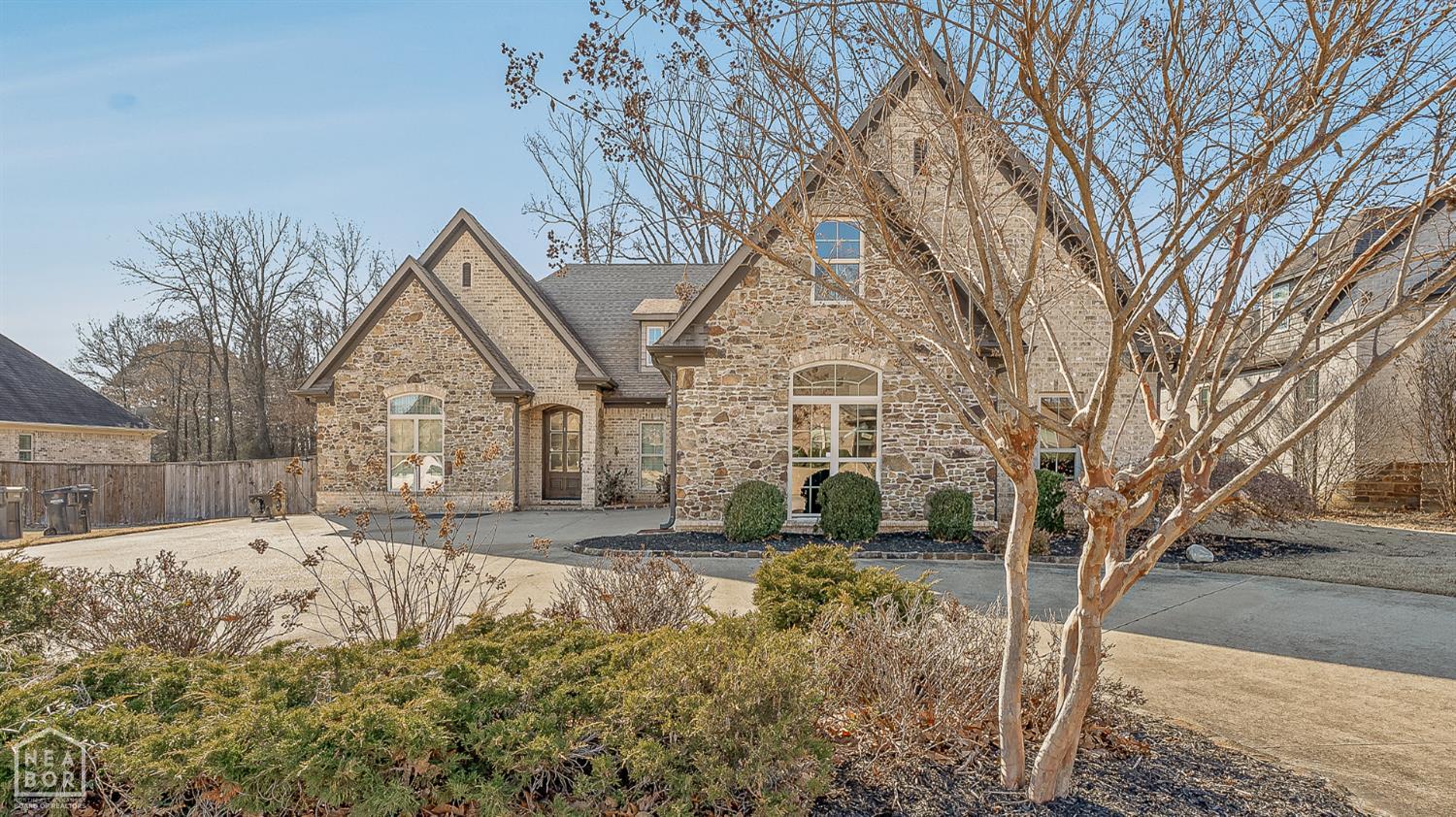 Jonesboro, Arkansas, 72404, United States, ,3 BathroomsBathrooms,Residential,For Sale,1973990