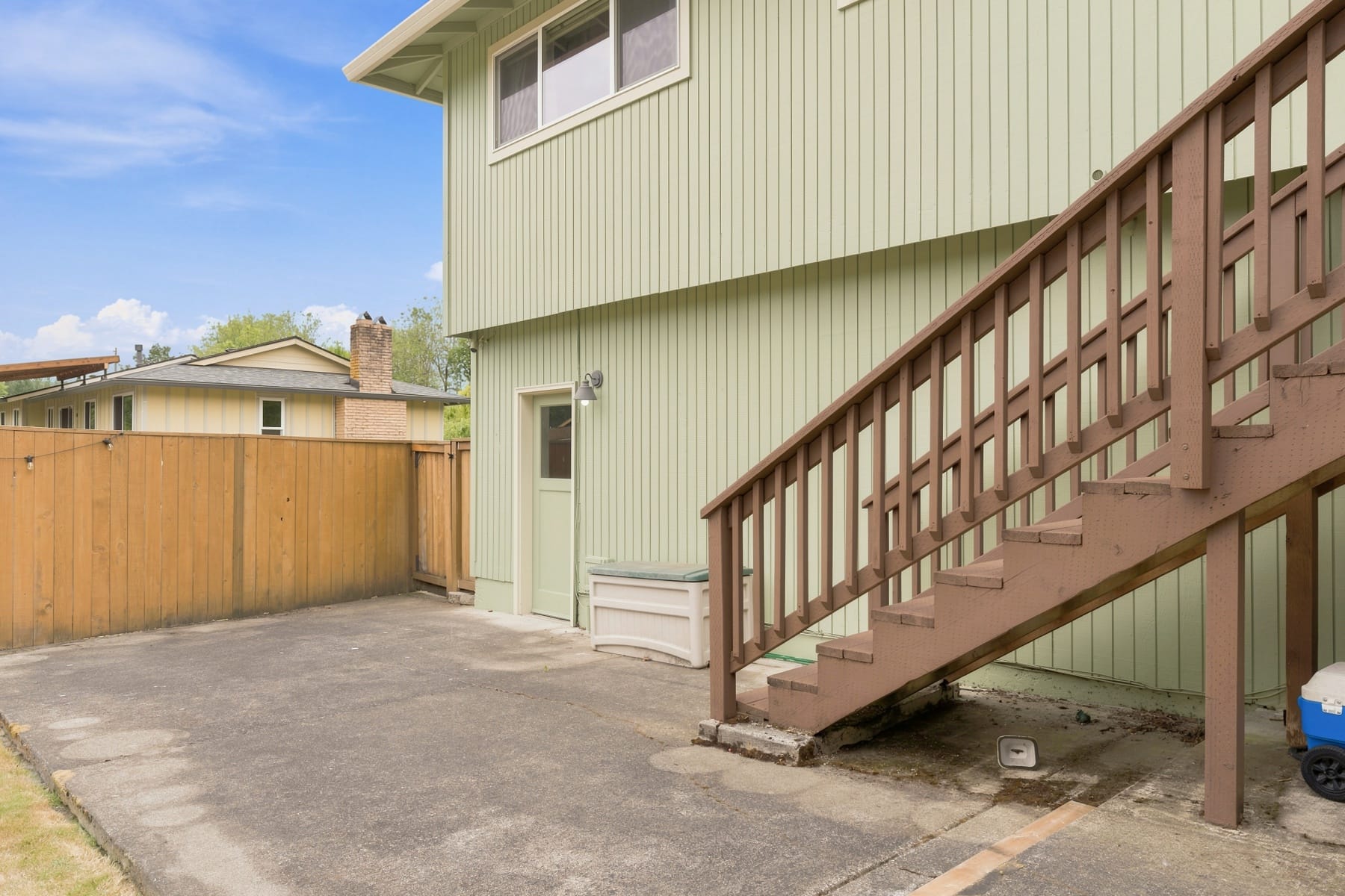  3343 SE DESWELL ST Milwaukie, OR 97267 - 物件實景
