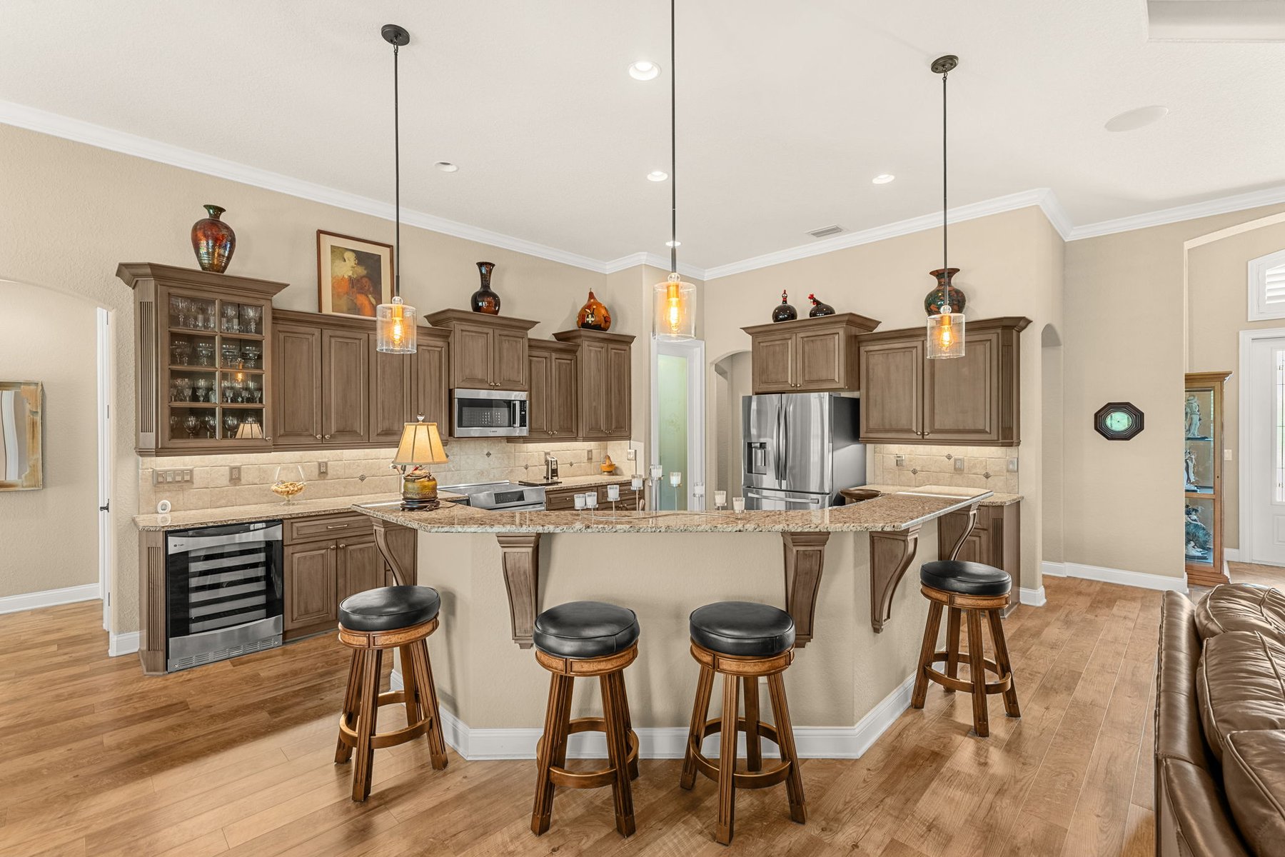 3390 Thurloe Drive, Rockledge, FL, 32955 - 物件實景