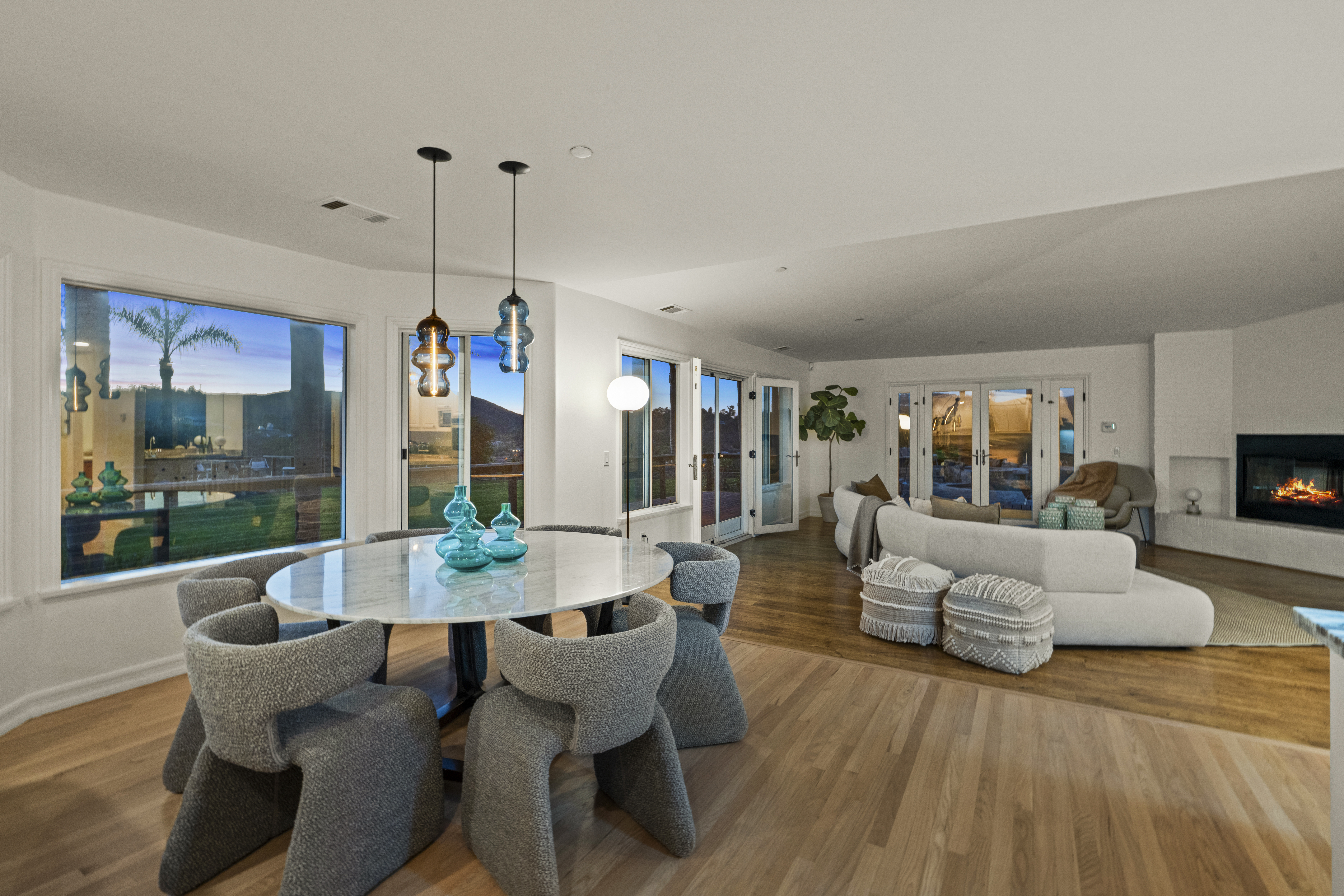  6949 Elfin Oaks Road, Escondido, CA 92029 - 物件實景