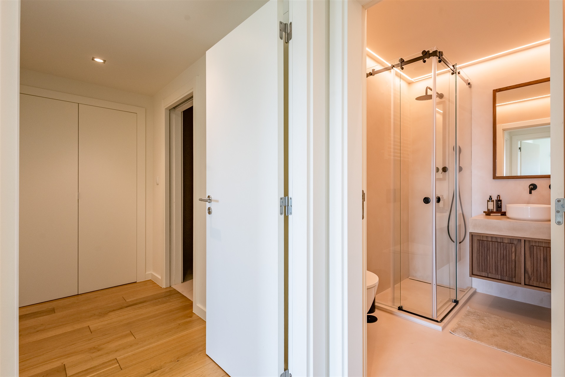  Ultimo Piso/Penthouse, 3 bedrooms, for Sale - 物件實景