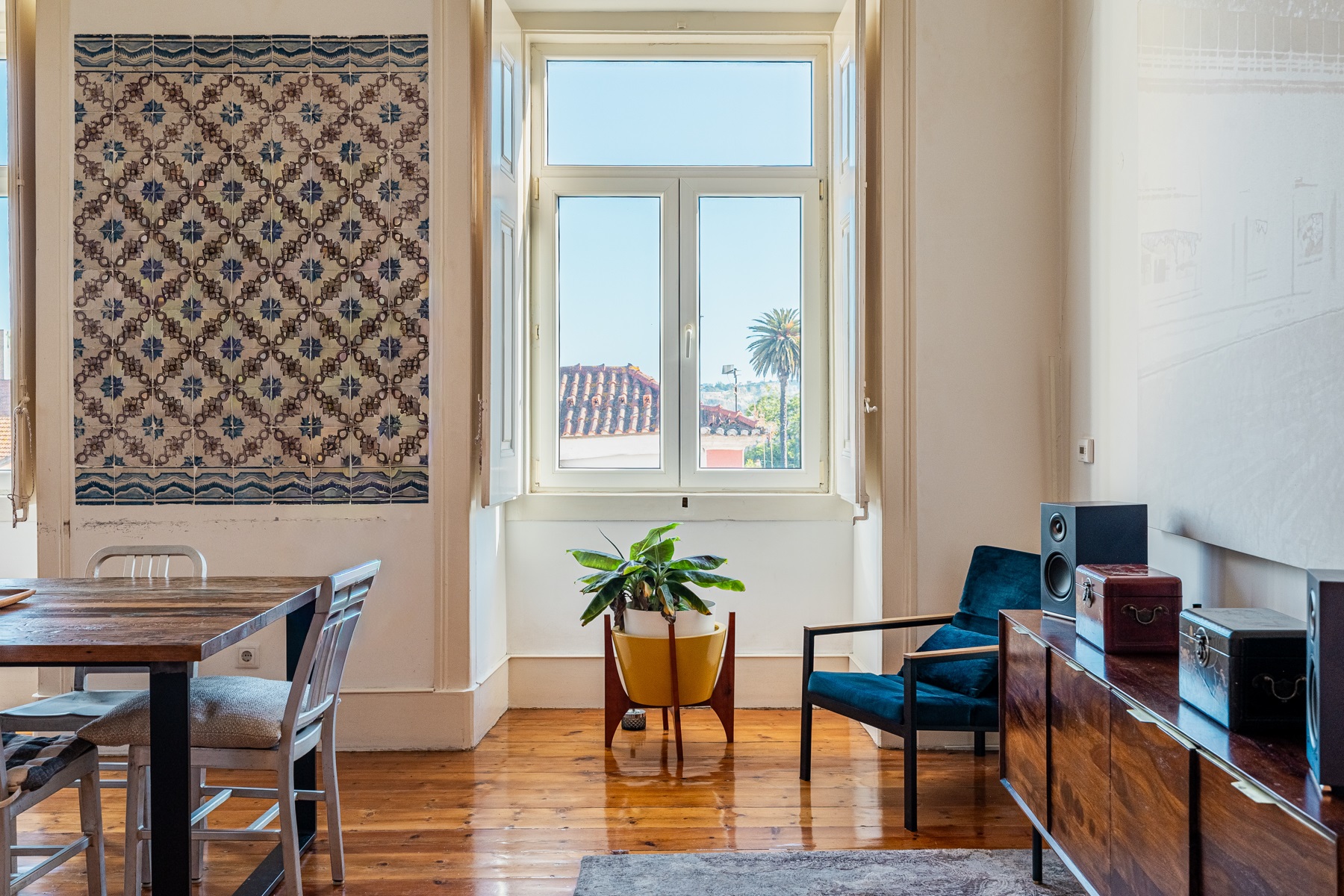  Flat, 3 bedrooms, for Sale - 物件實景