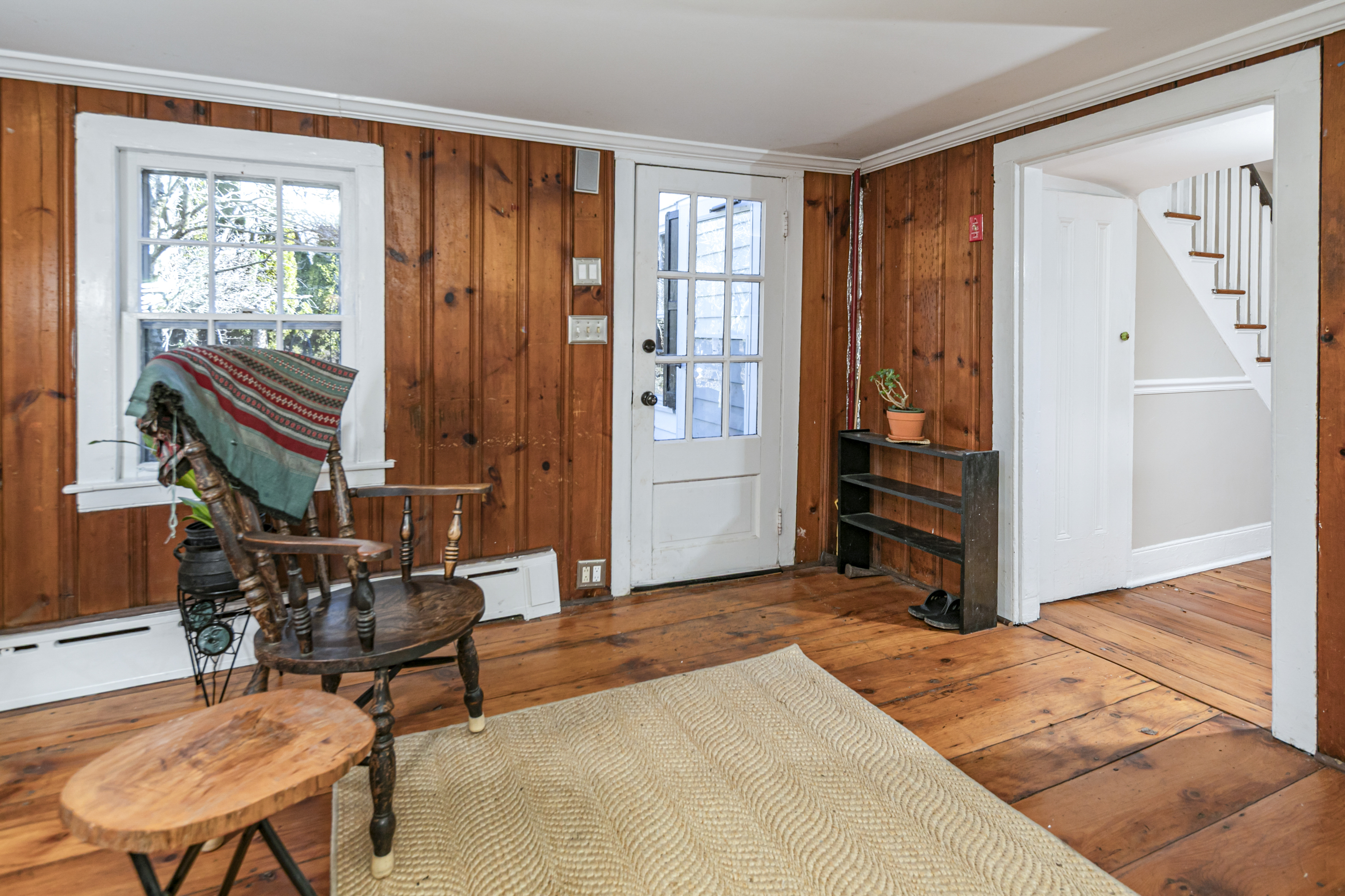  18th Century Charm and Captivating Grounds Edging Stony Brook - 物件實景