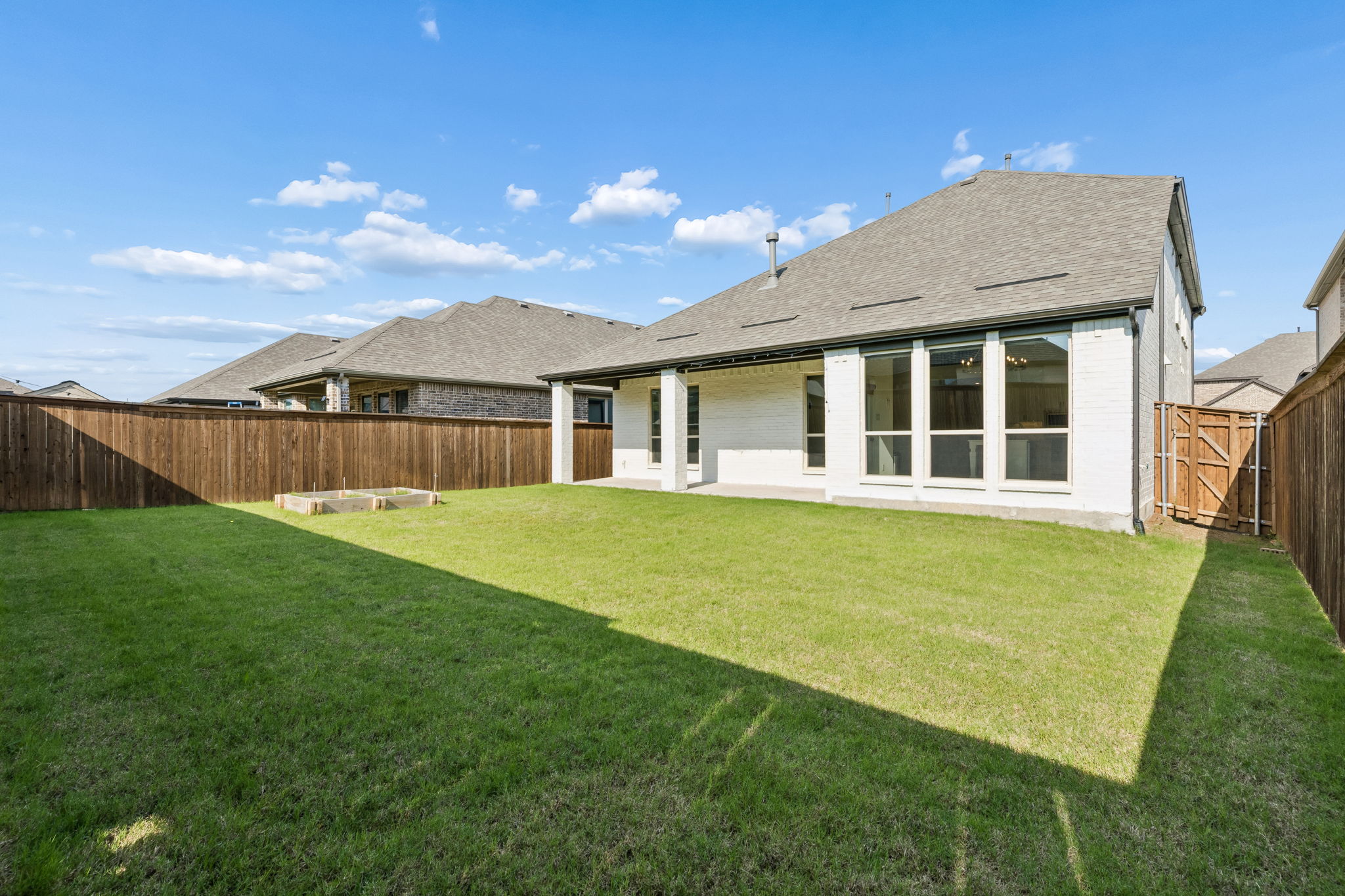  3452 Ashland Avenue, Celina, TX, 75009 - 物件實景